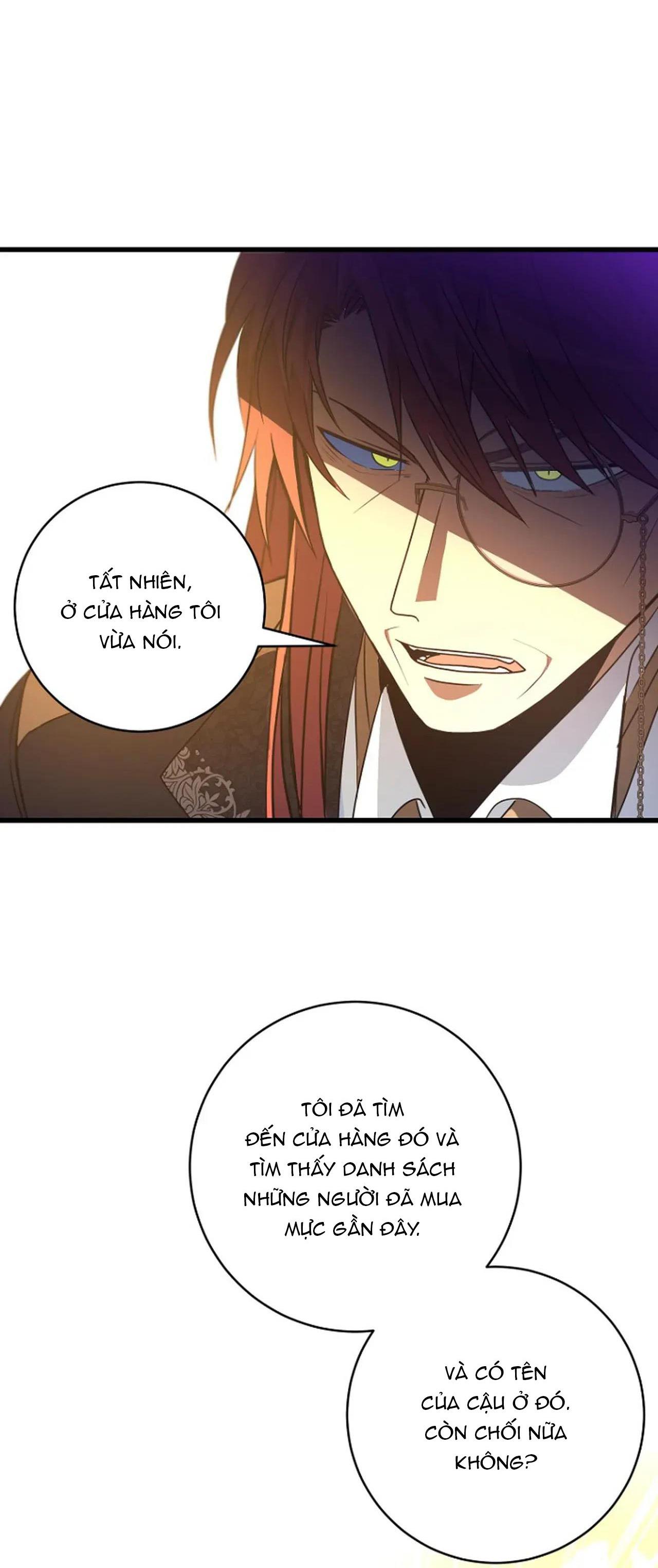 Đọc truyện NGHỈ HƯU CHỨ KHÔNG PHẢI TÌNH YÊU - Chapter 14