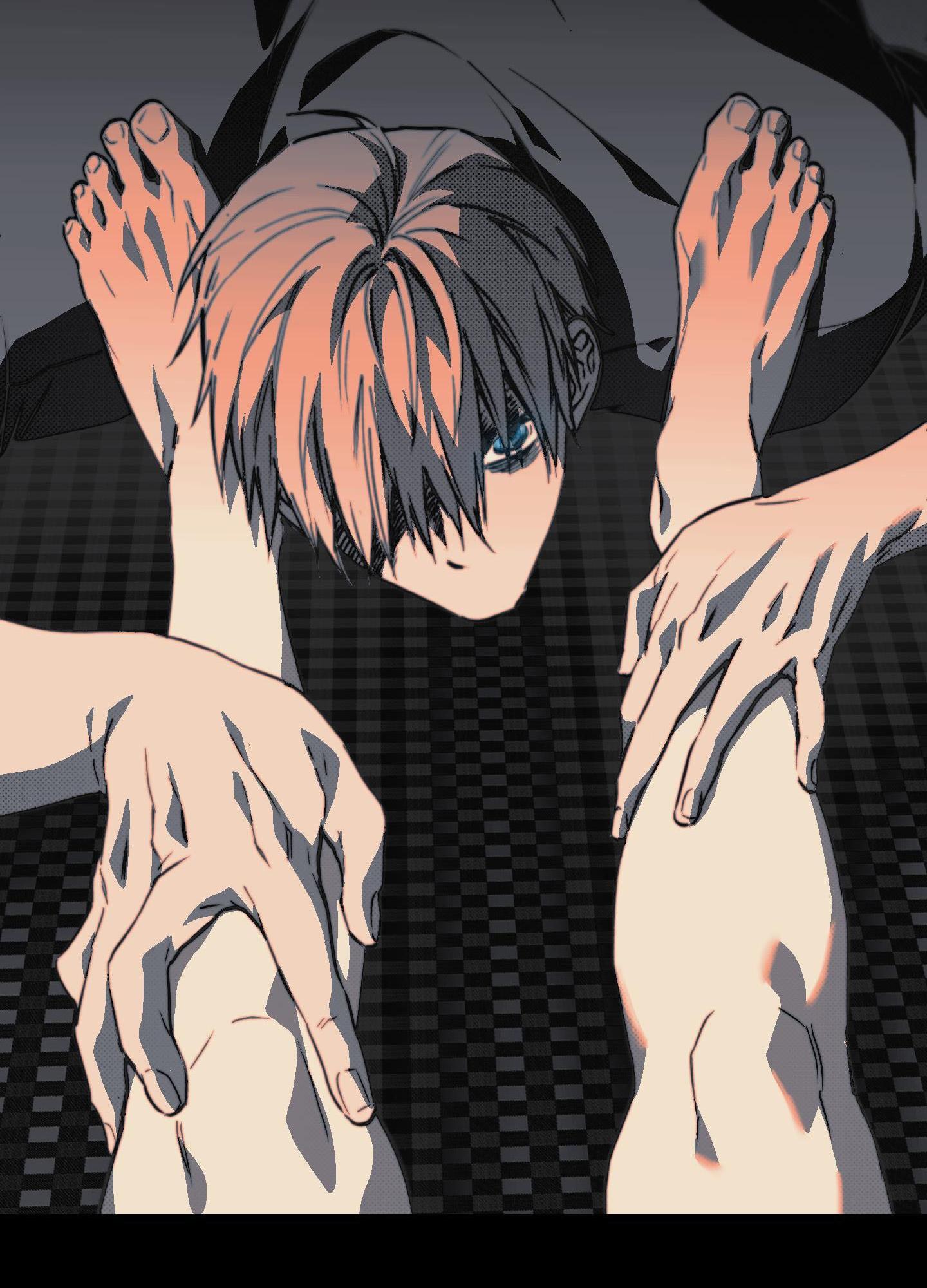 Đọc truyện  Control Time - Chapter 13