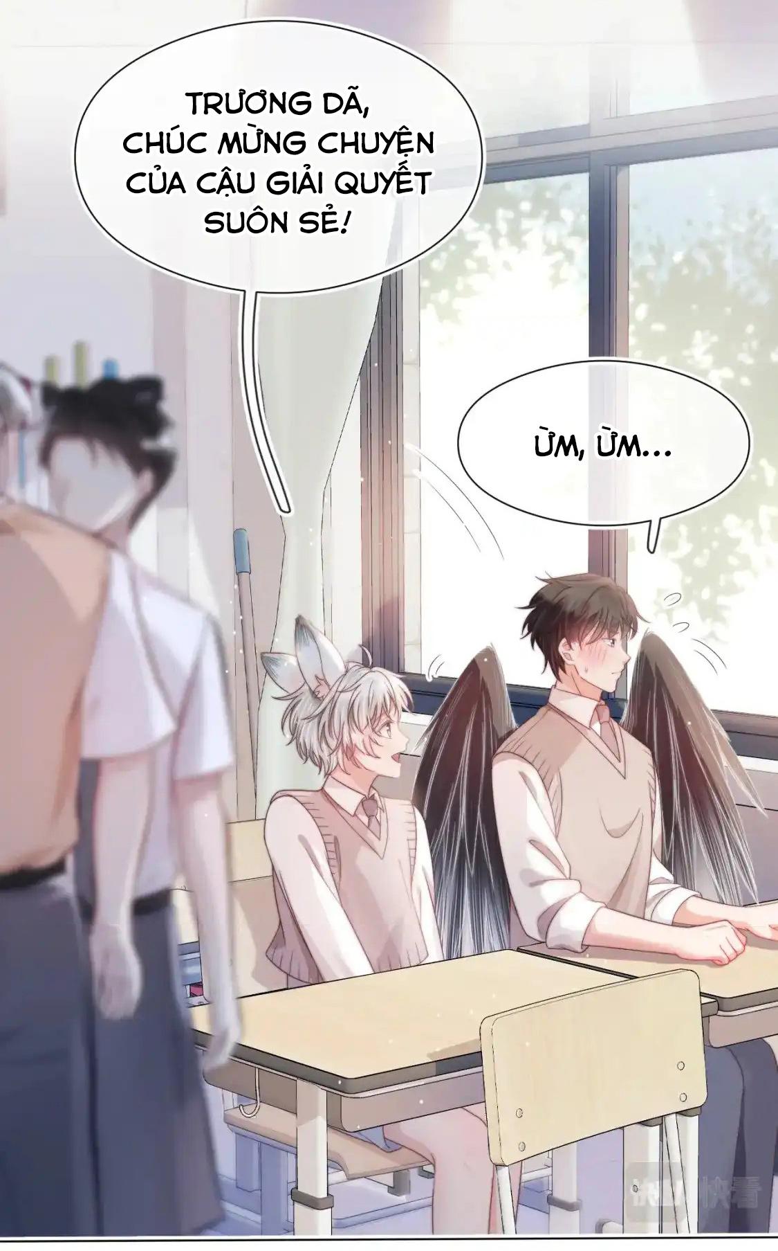 Đọc truyện Ss2 Một ngụm ăn cả thỏ con - Chapter 44
