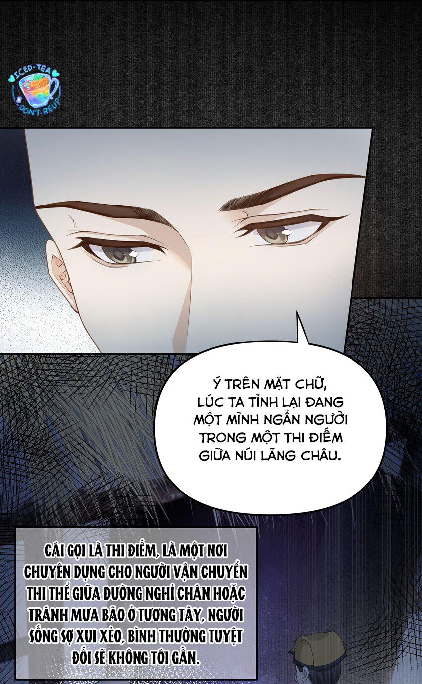 Đọc truyện Đồng tiền tham khế - Chapter 61