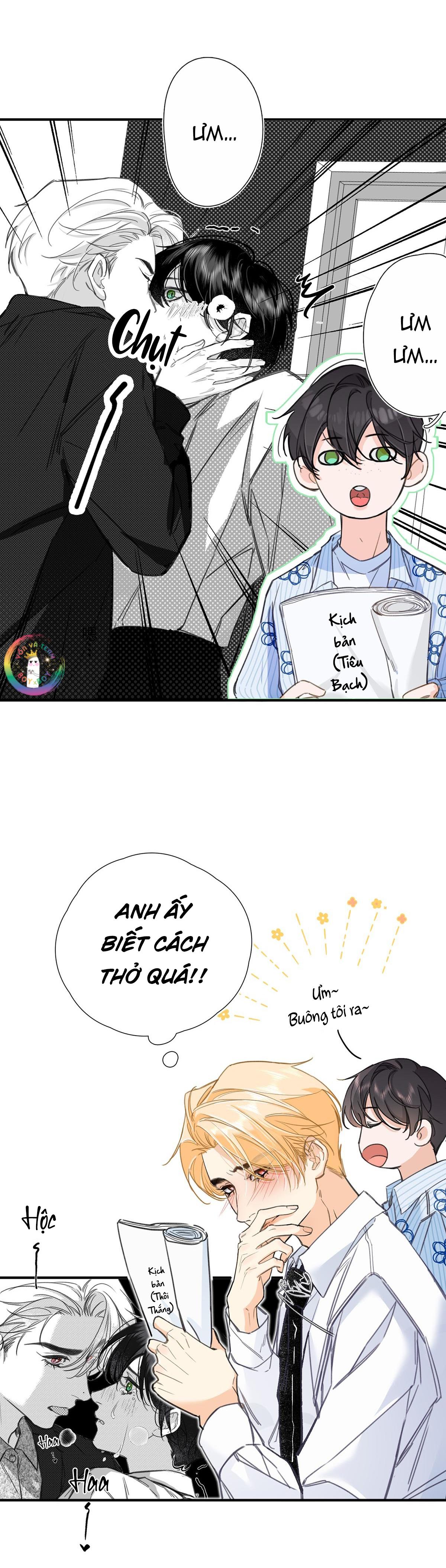 Đọc truyện Trở Thành Bạn Trai Từ Con Số 0 - Chapter 2