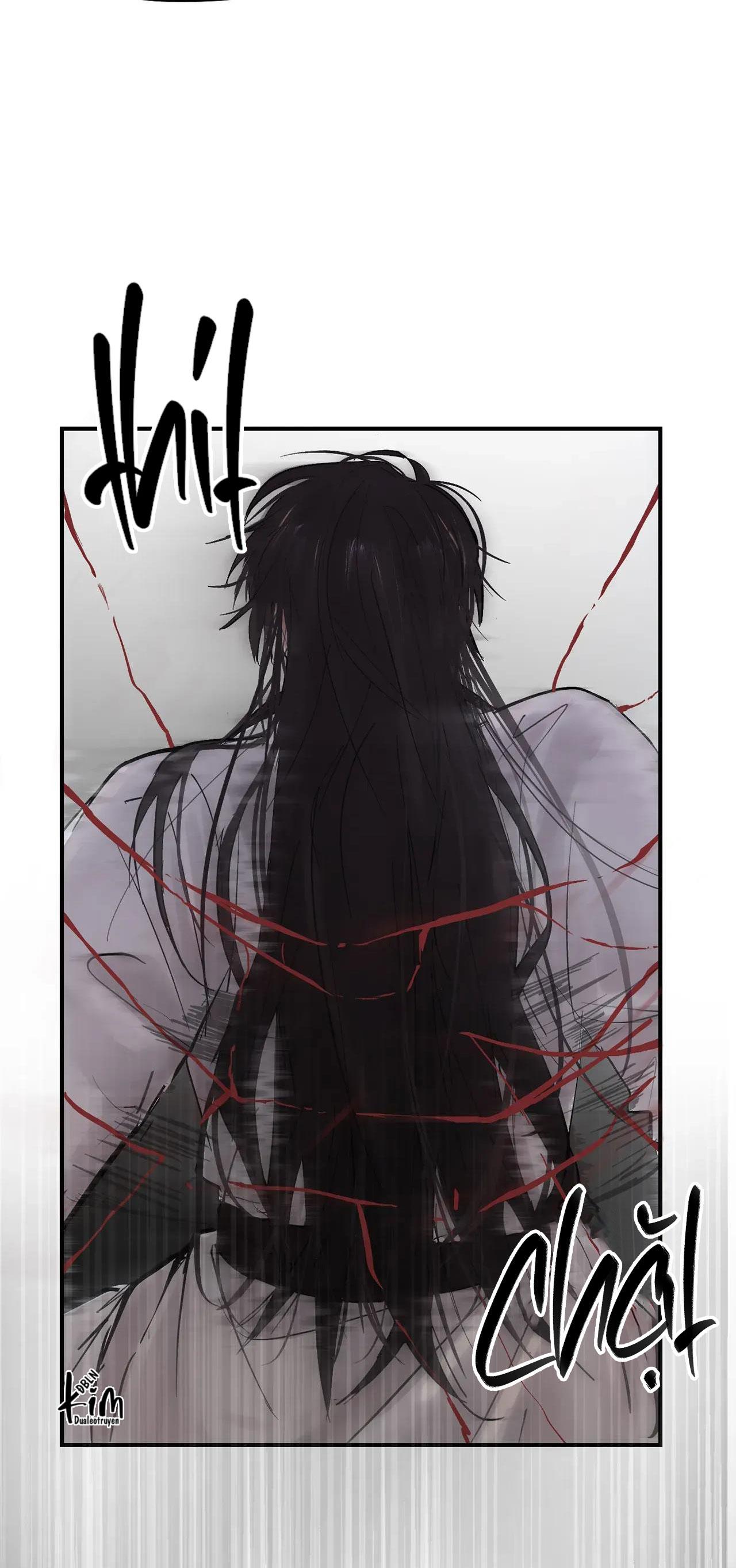 Đọc truyện BL CỔ TRANG-ÂU CỔ NGẮN NHÀ KIM - Chapter 38.6