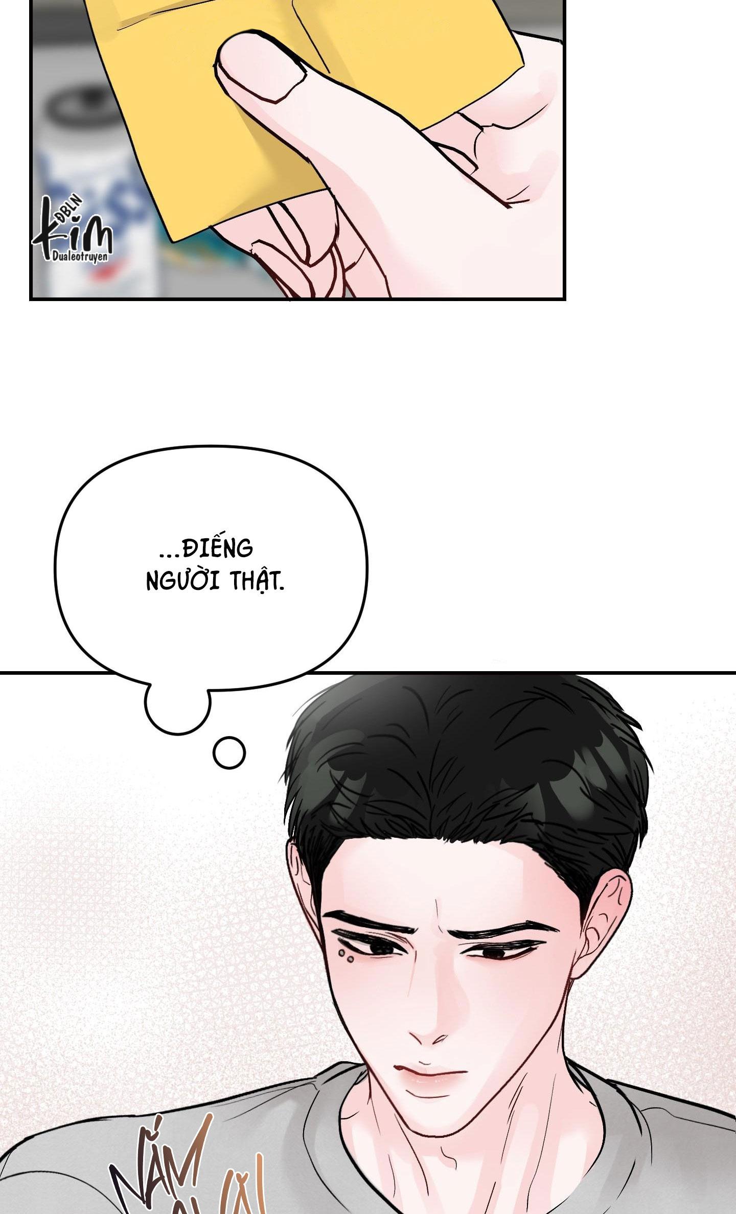 Đọc truyện BL NGẮN CHỊCH HỎNY - Chapter 40.2