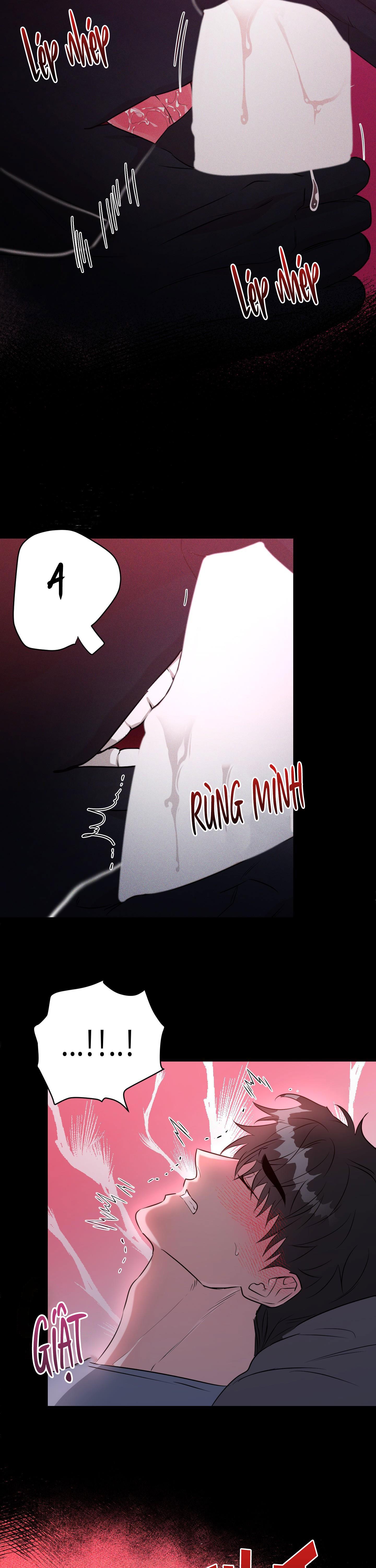 Đọc truyện VỰC RẮN - Chapter 5