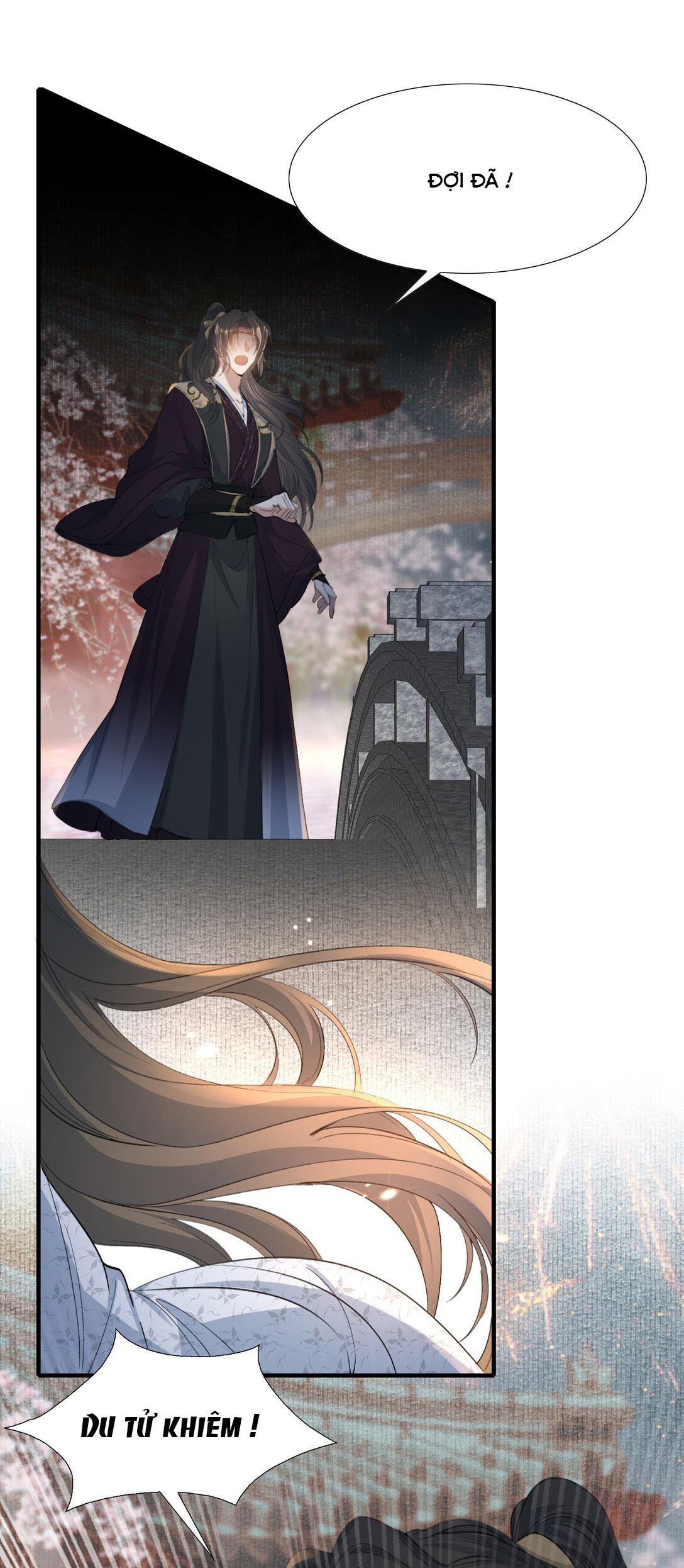 Đọc truyện Loạn thế vi vương - Chapter 94