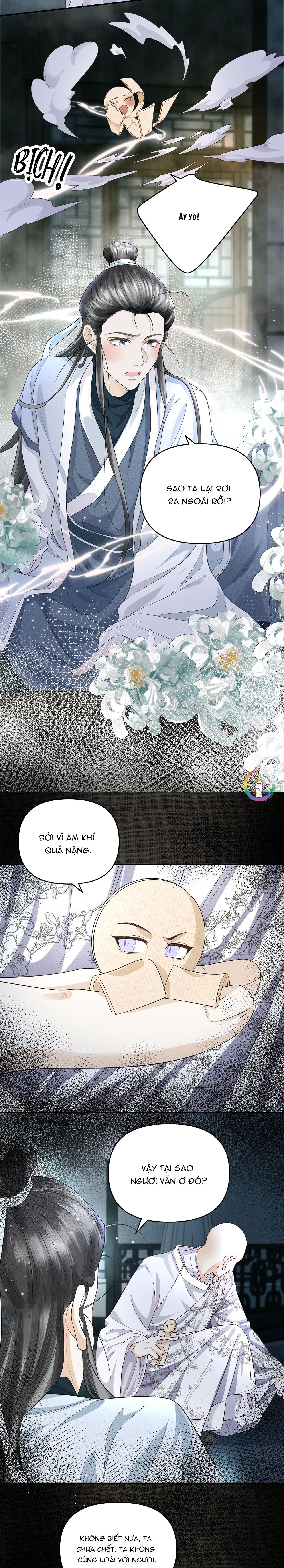 Đọc truyện (END) Đồng Tiền Kham Thế - Chapter 14