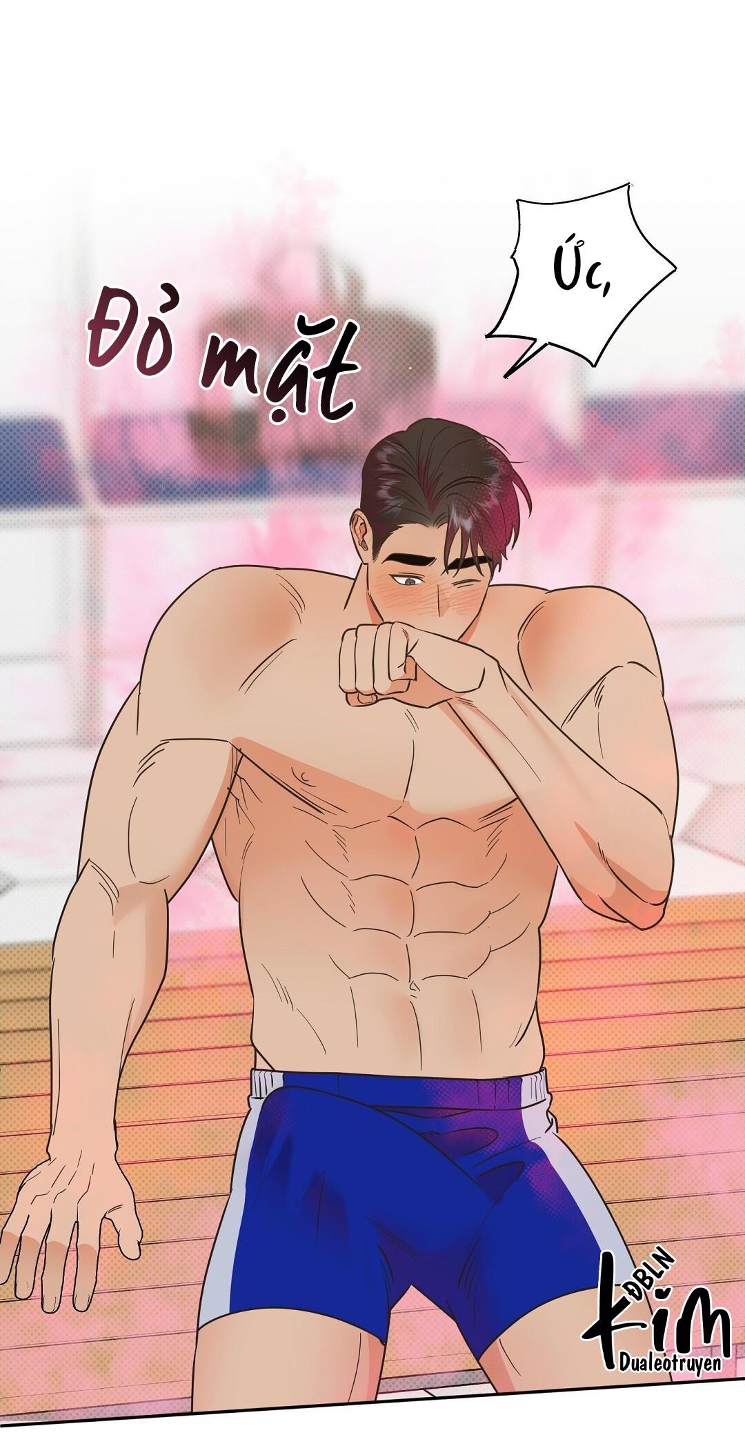 Đọc truyện TUYỂN TẬP NGỰC BỰ, CUNG KHỦ CỦA NHÀ KIM - Chapter 173.2