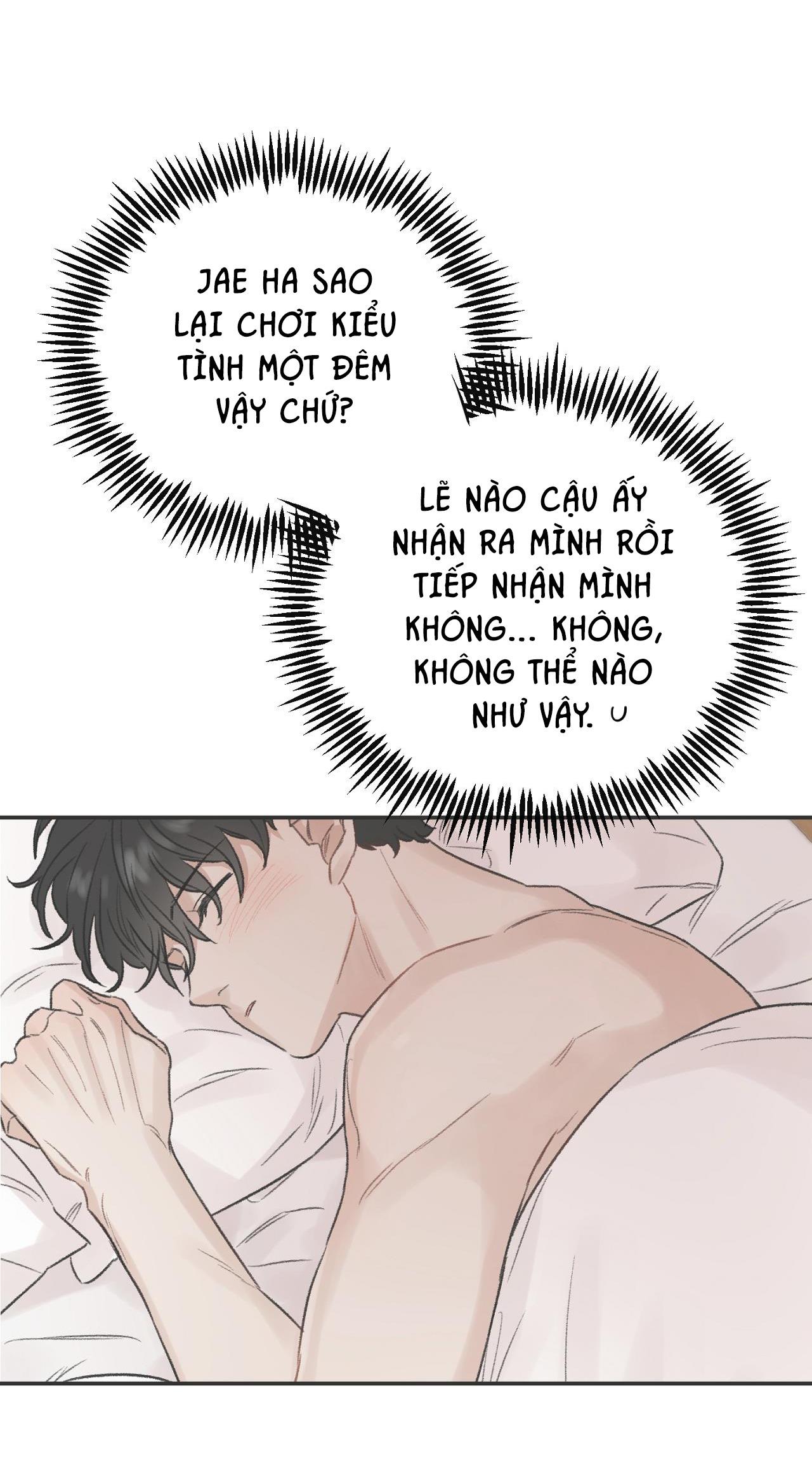 Đọc truyện NGHIỆN SEX - Chapter 27.2