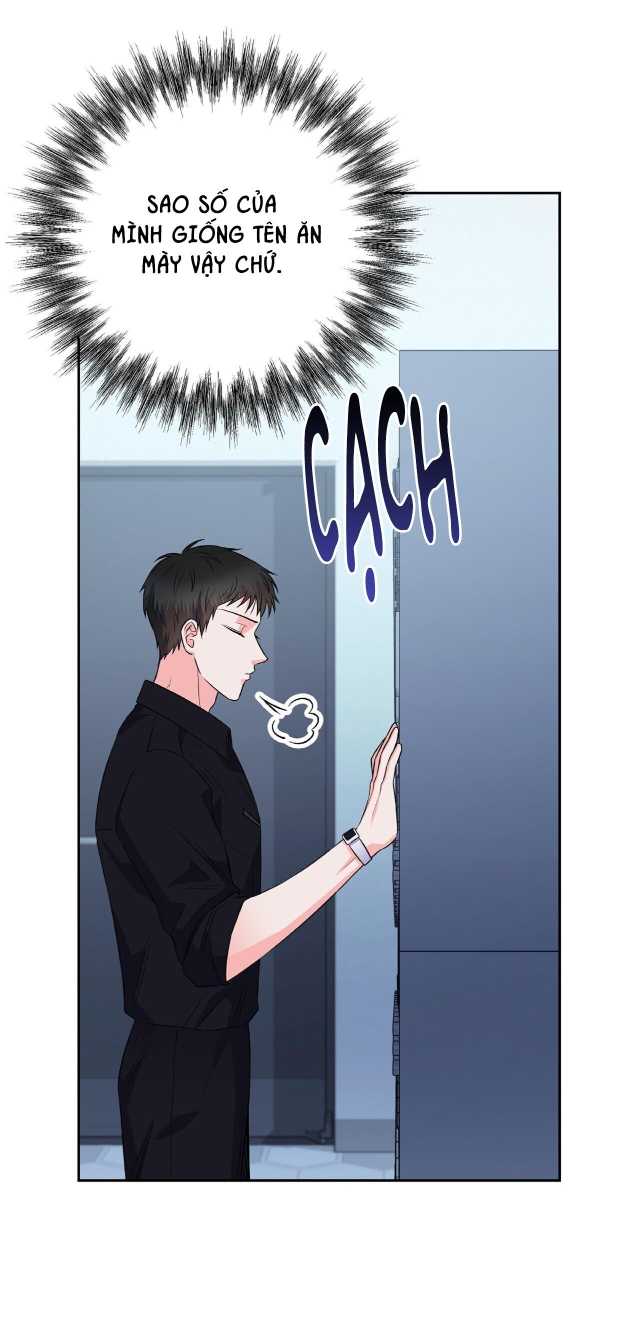 Đọc truyện CHÁN GHÉT - Chapter 20