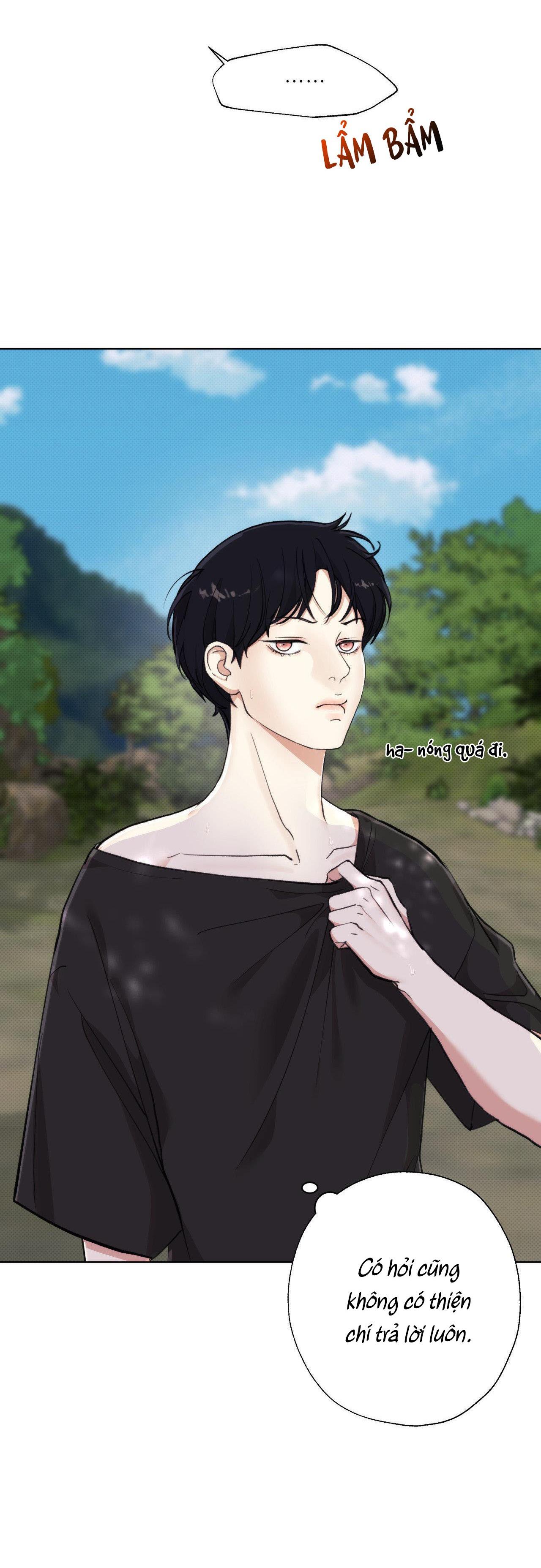 Đọc truyện 2020 - Chapter 8