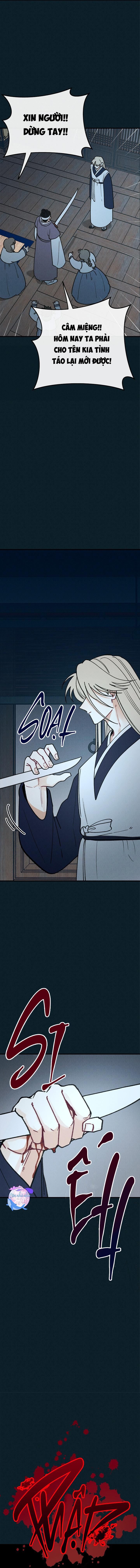 Đọc truyện LIST TRUYỆN NGẮN CHỊT CHỊT - Chapter 90