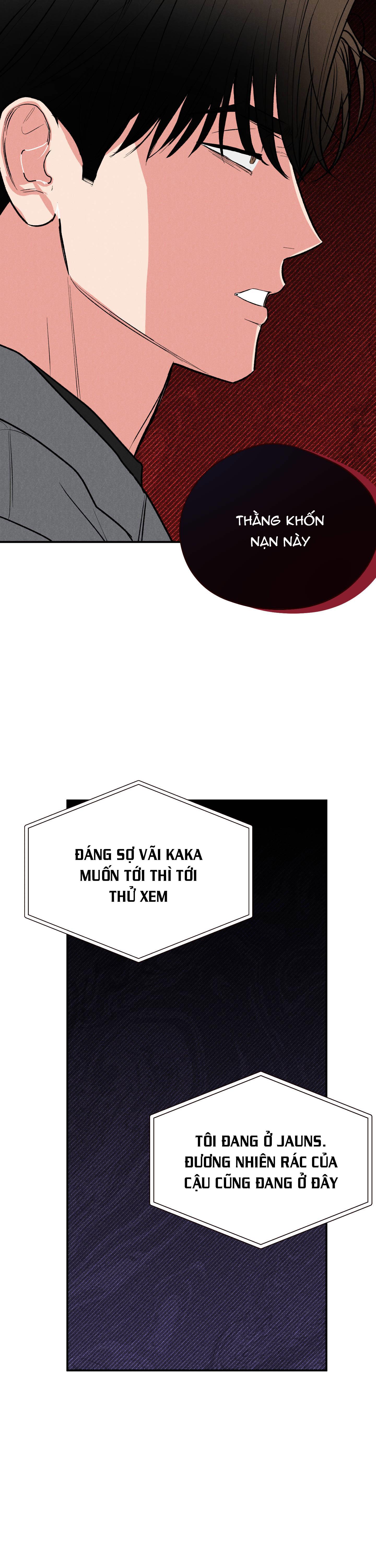 Đọc truyện (DROP) MÓN QUÀ DÀNH CHO KẺ NGẠO MẠN - Chapter 44
