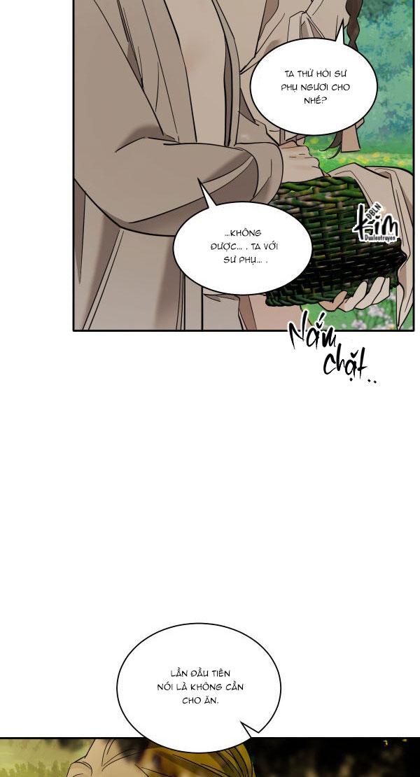 Đọc truyện MÃNH THÚ BIẾN NHIỆT - Chapter 95