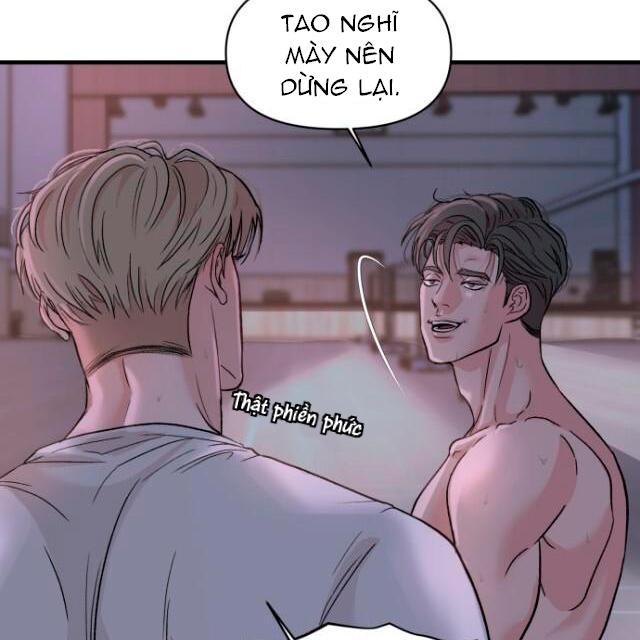 Đọc truyện Mày đã bao giờ chứng kiến bạo lực học đường chưa? - Chapter 3