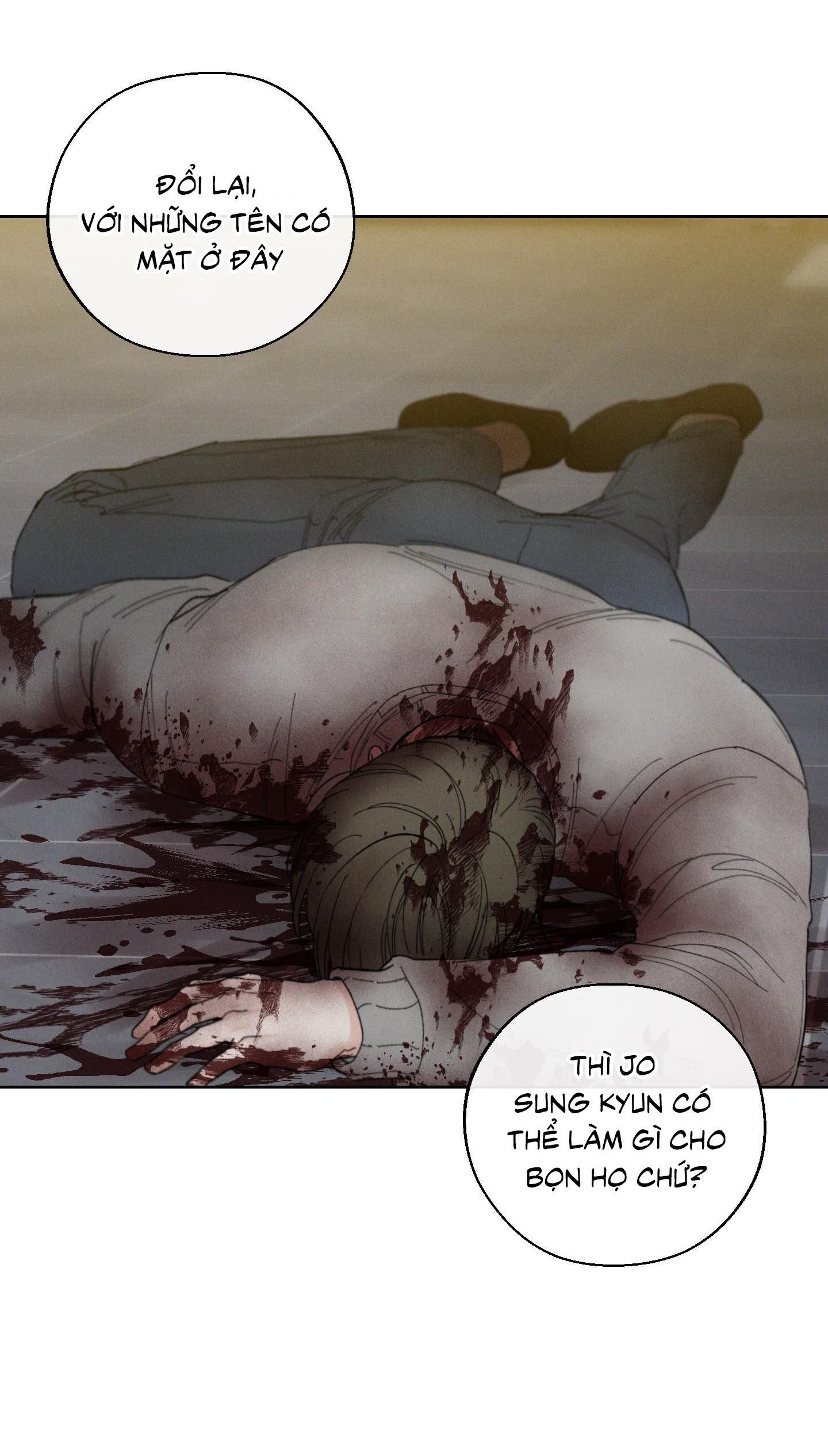 Đọc truyện December - Chapter 54