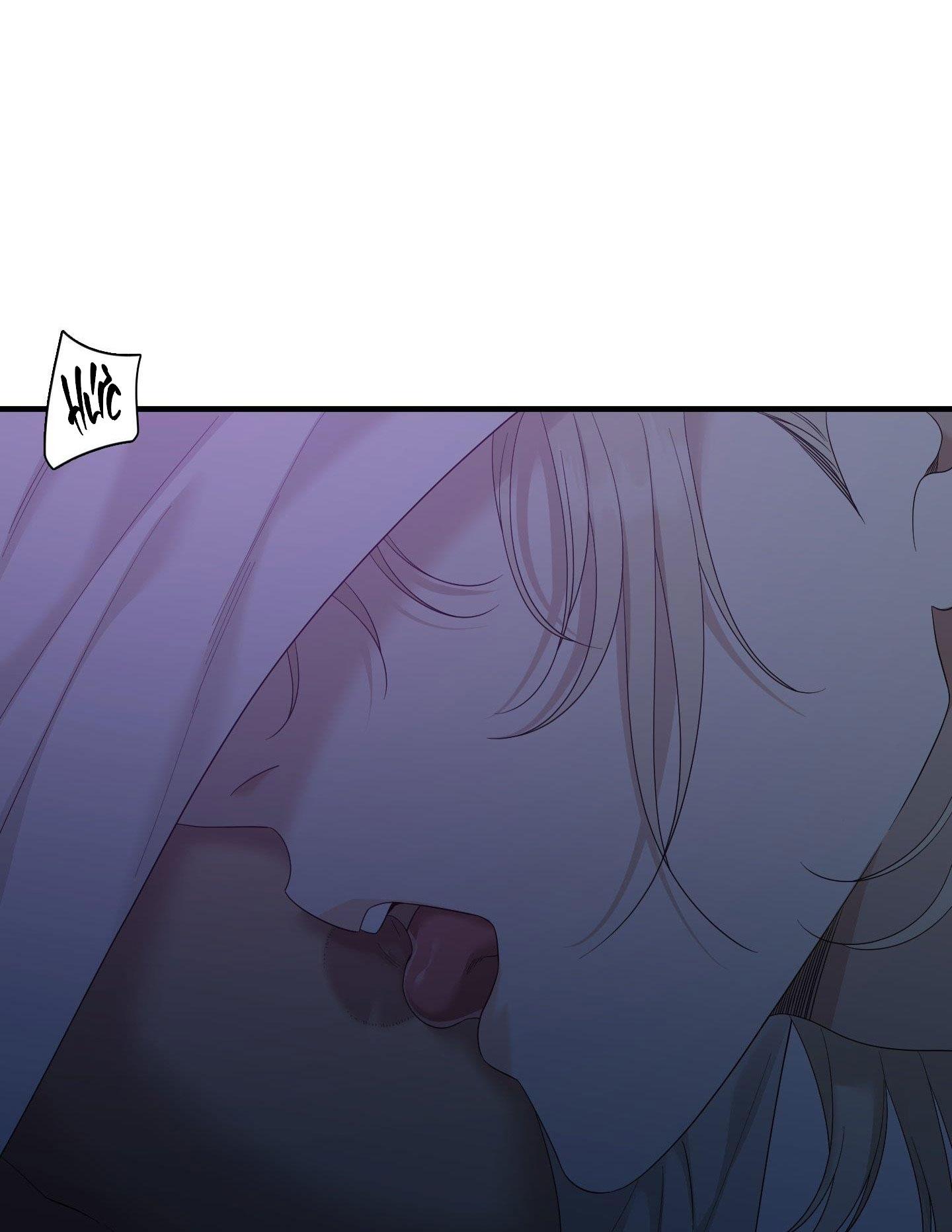 Đọc truyện DEAR. 00 - Chapter 21