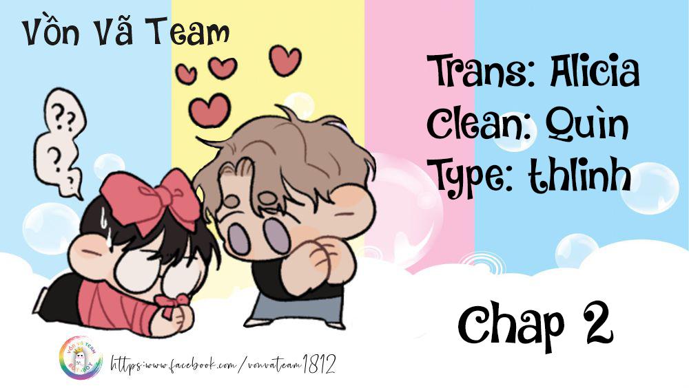 Đọc truyện Phân Tán - Chapter 2