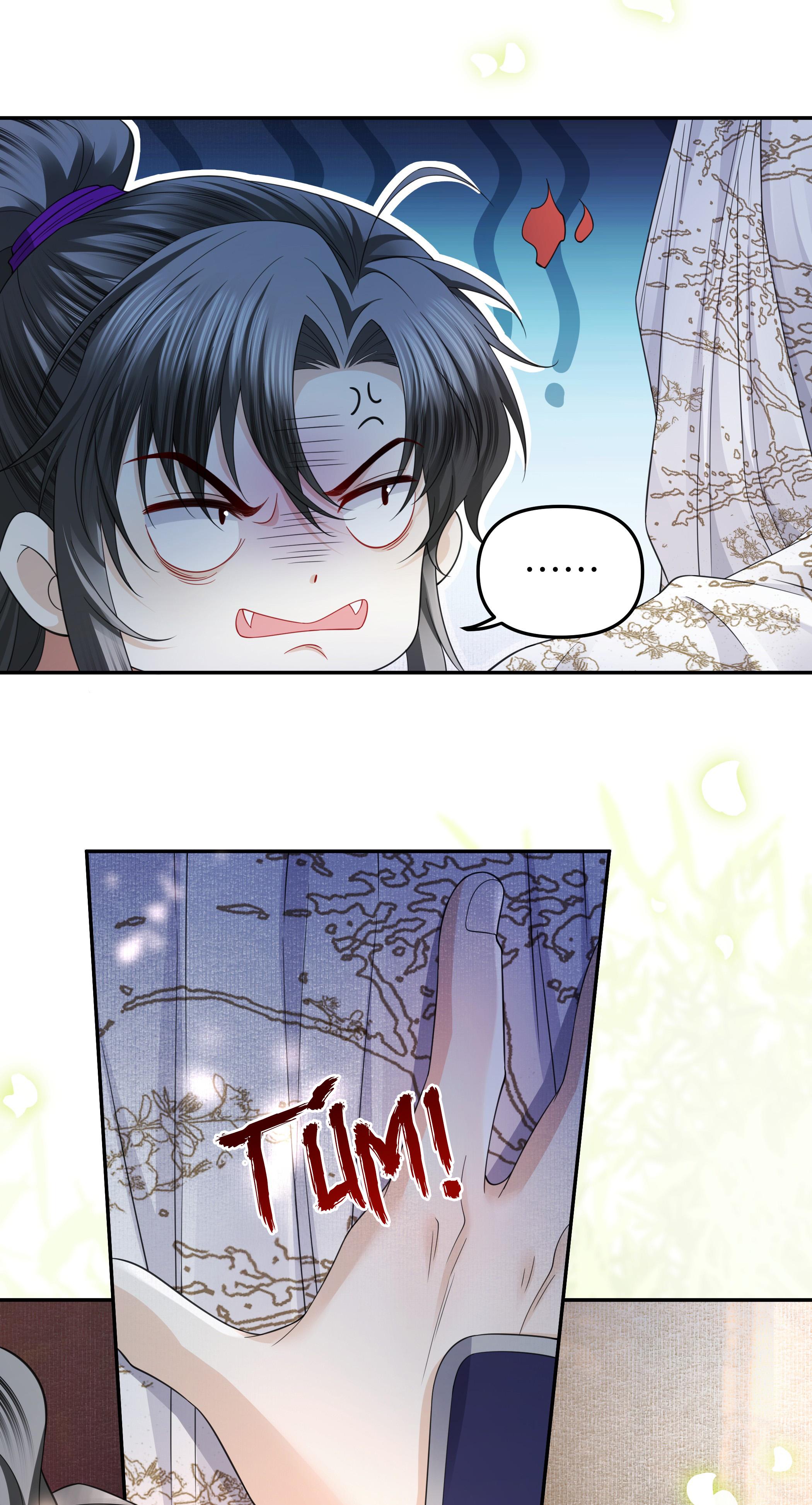 Đọc truyện (END) Đồng Tiền Kham Thế - Chapter 65