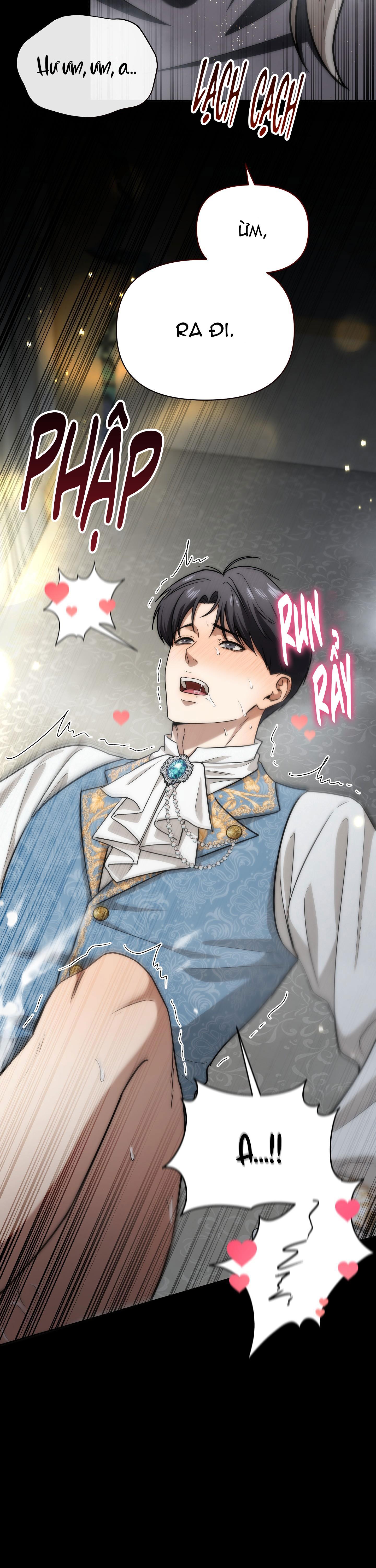 Đọc truyện SLEEP OR SEX - Chapter 7