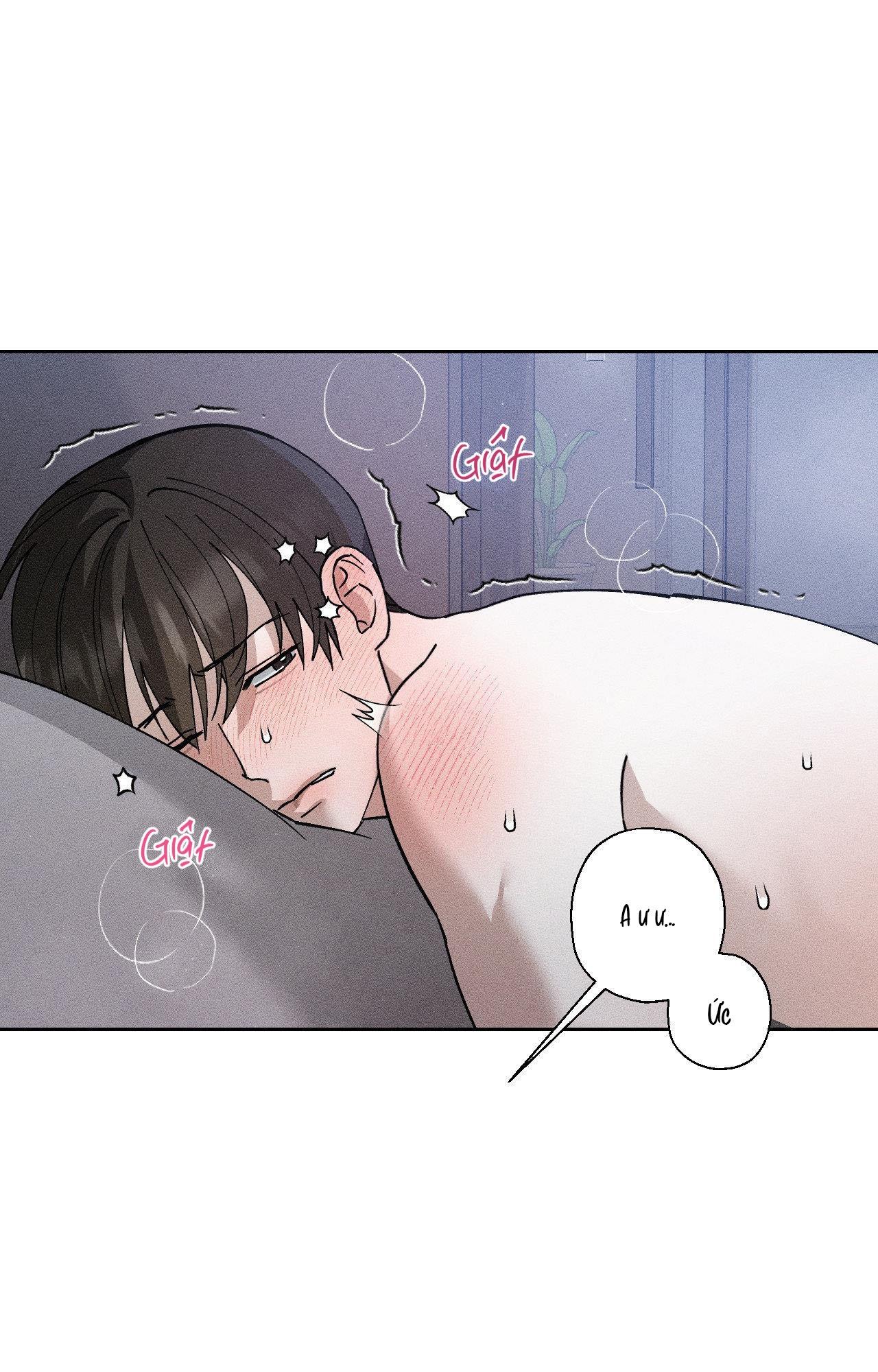 Đọc truyện  Close Up - Chapter 7