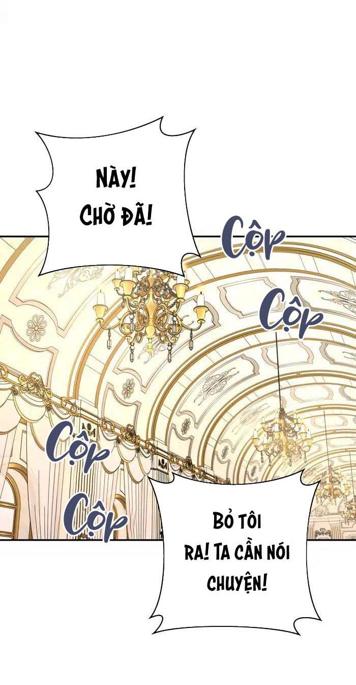 Đọc truyện Mắc Kẹt Trong Game Hẹn Hò Của Em Gái Tôi - Chapter 30