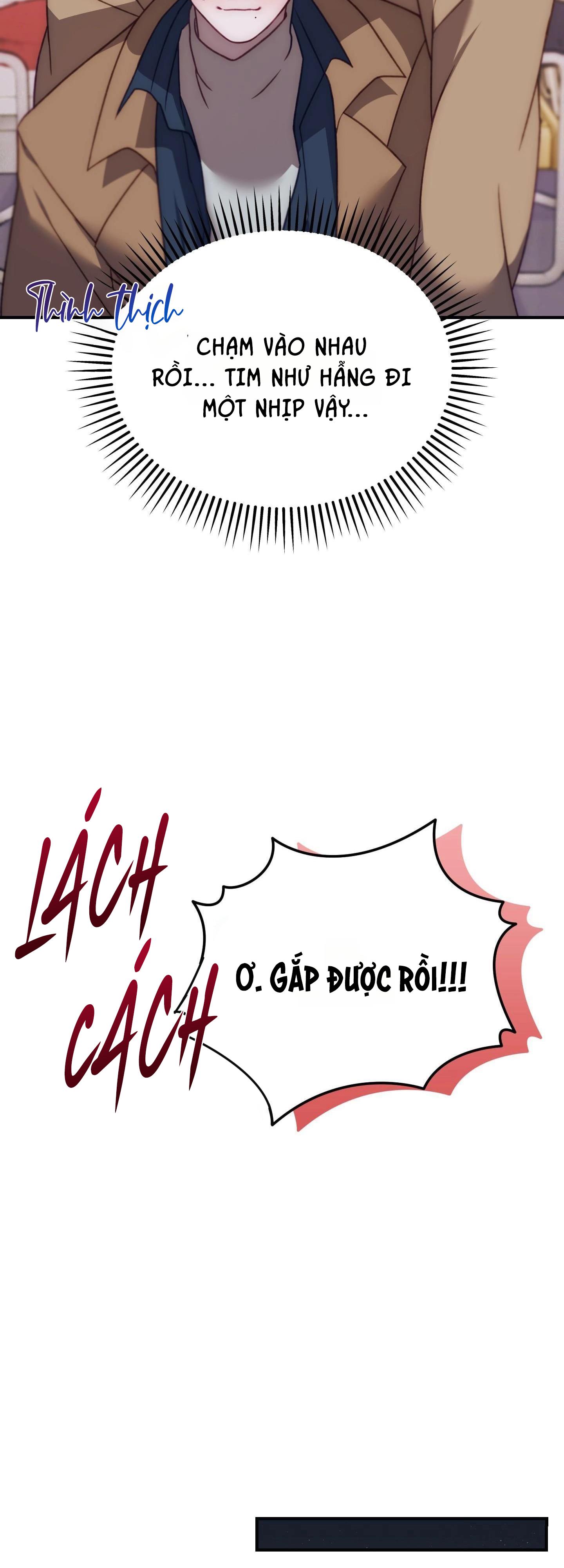 Đọc truyện BIG+BIG - Chapter 2