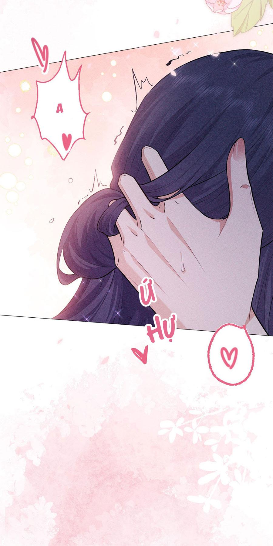 Đọc truyện Hỉ Sự Của Đế Quân - Chapter 29