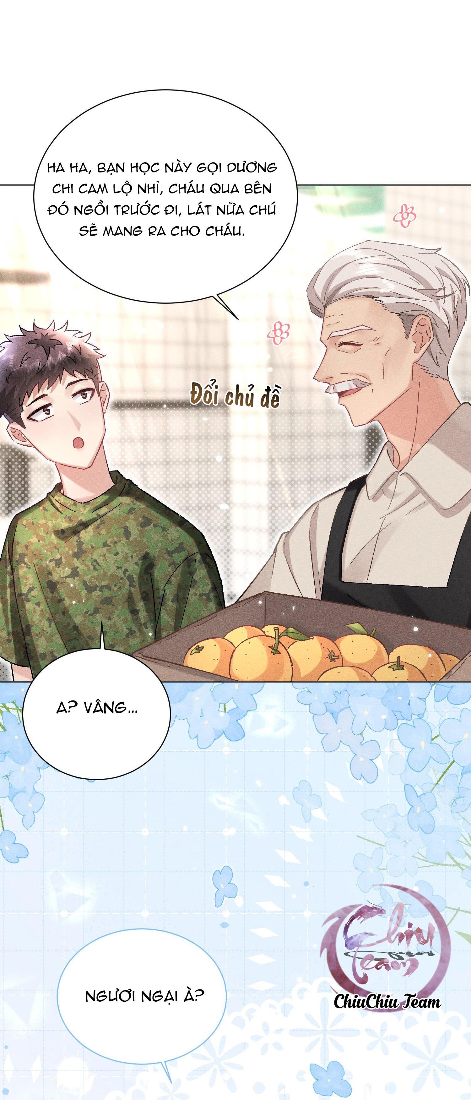 Đọc truyện Đại Tiên - Chapter 10