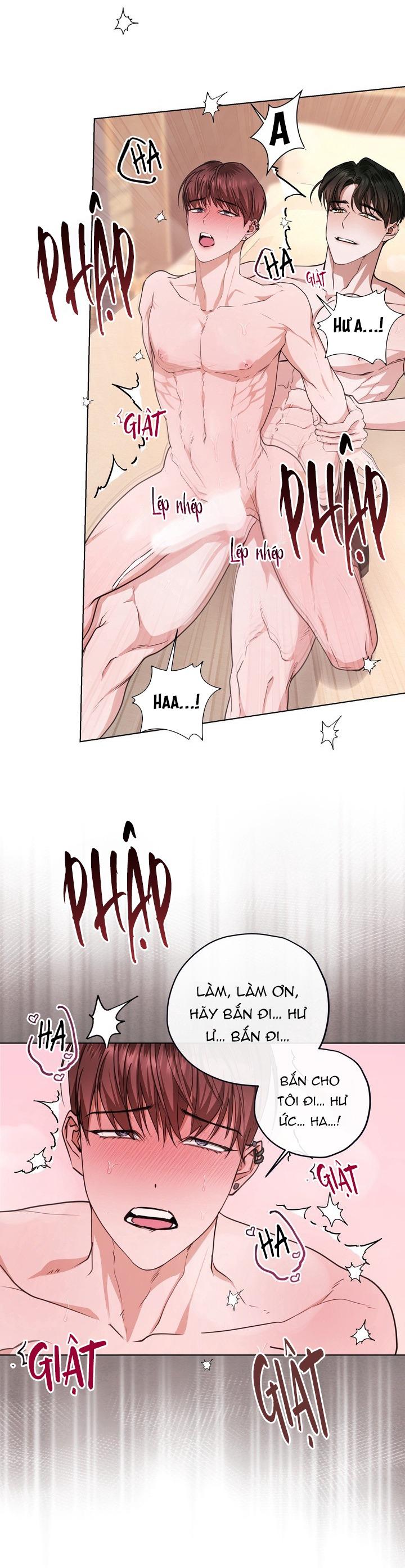 Đọc truyện CÔ DÂU RỒNG - Chapter 14