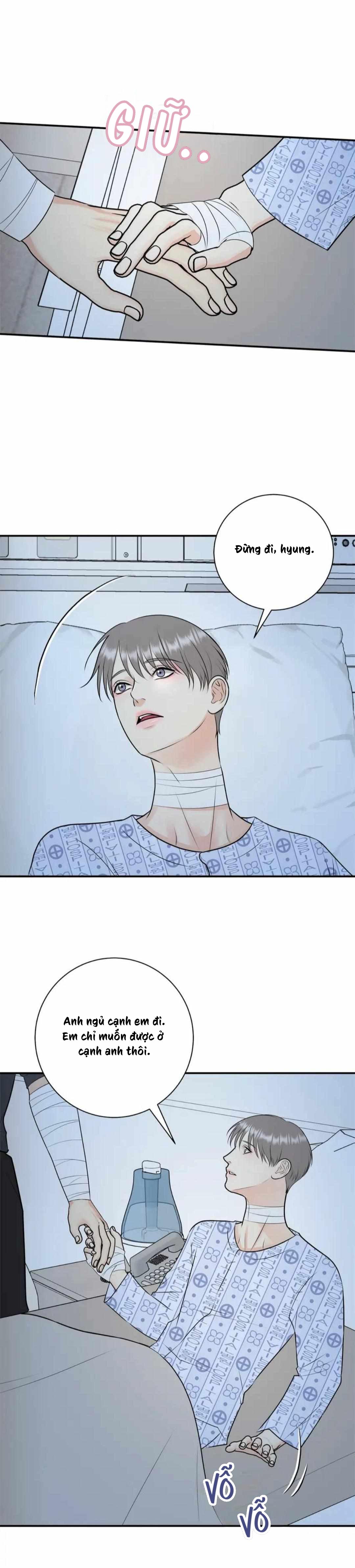 Đọc truyện Hạnh Phúc Trọn Vẹn - Chapter 52