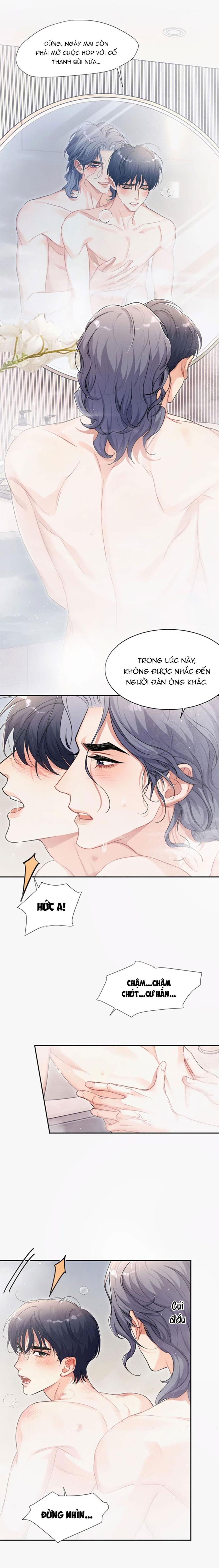 Đọc truyện Nhất Túy Kinh Niên - Chapter 126