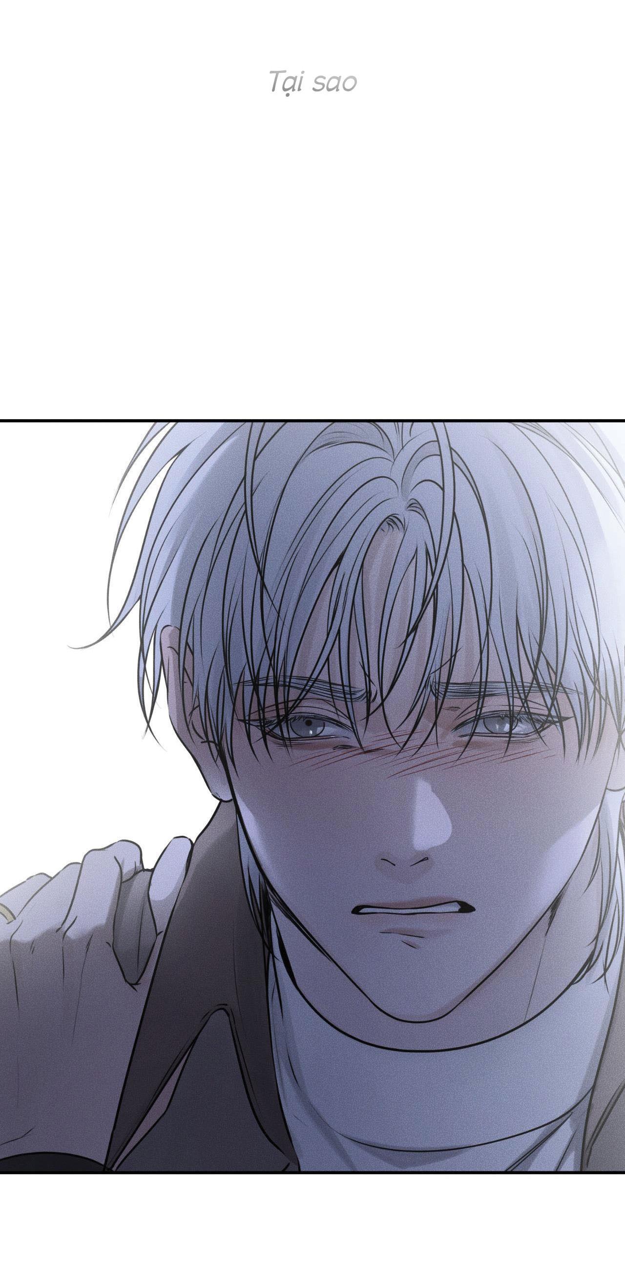 Đọc truyện Gấu Teddy thân yêu - Chapter 17