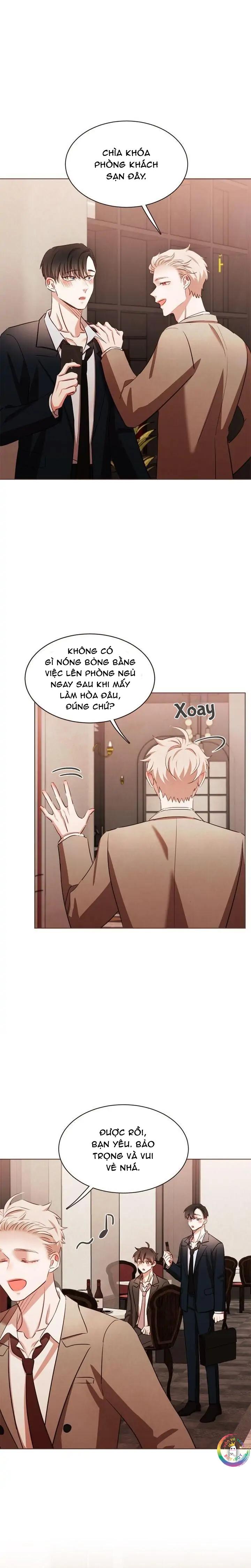 Đọc truyện Ma Cà Rồng Đếch Có Thật Đâu! (END) - Chapter 71