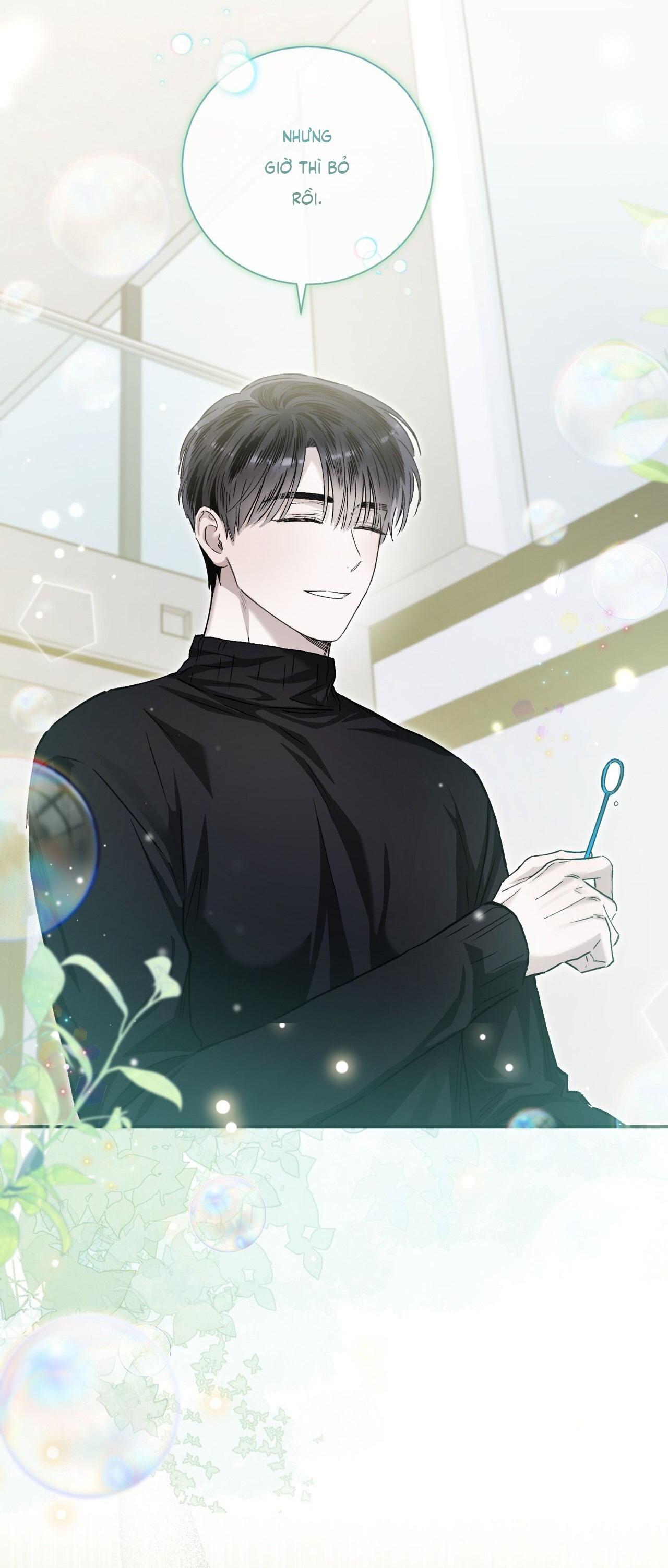 Đọc truyện MỐI TÌNH KHÔNG CÔNG BẰNG - Chapter 14