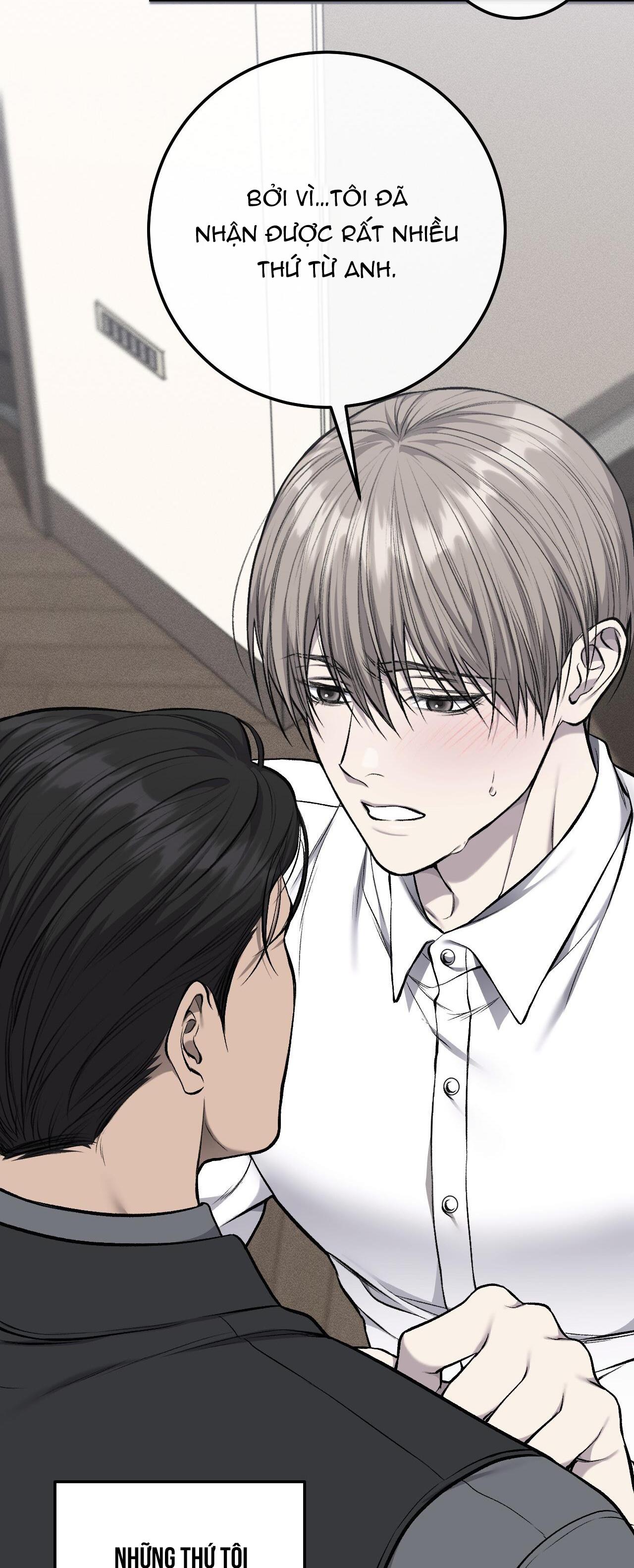 Đọc truyện XX ĐÊ TIỆN - Chapter 29