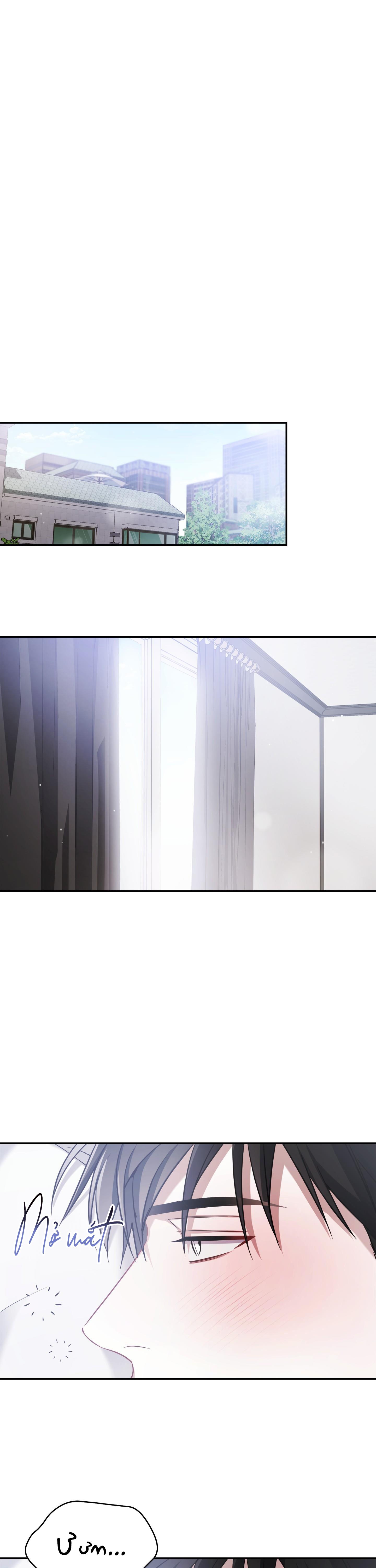 Đọc truyện TÌNH ANH EM HÒA THUẬN - Chapter 5