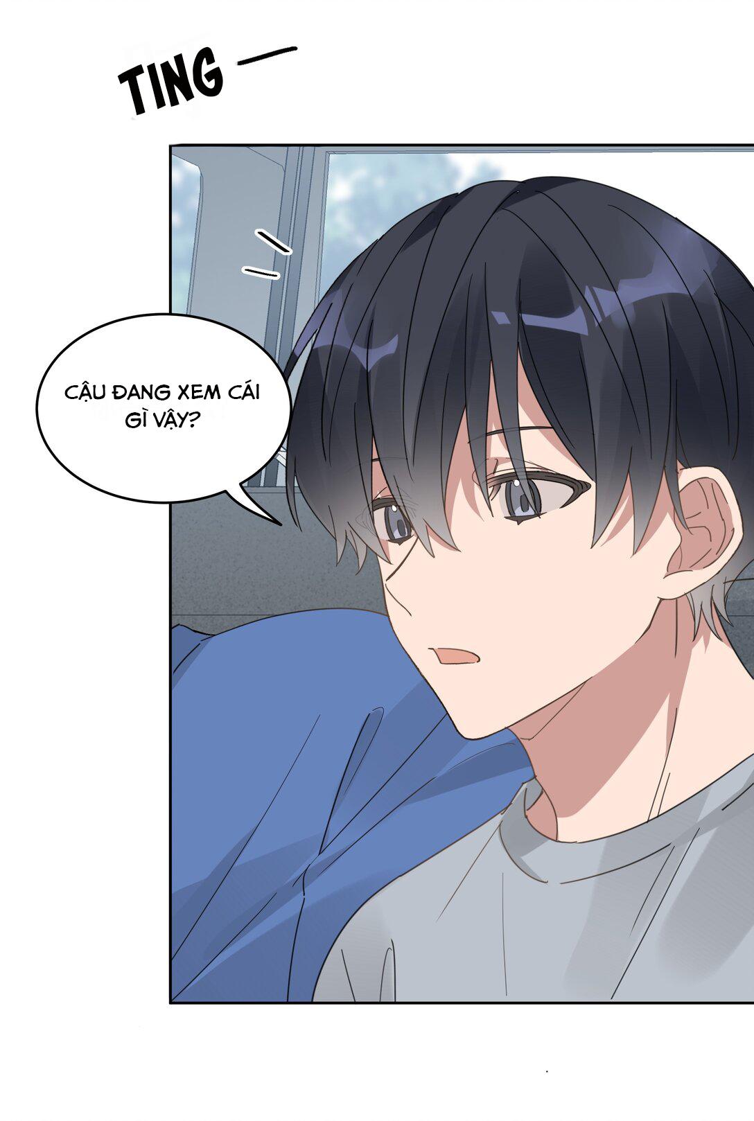 Đọc truyện Năm tháng qua - Chapter 51