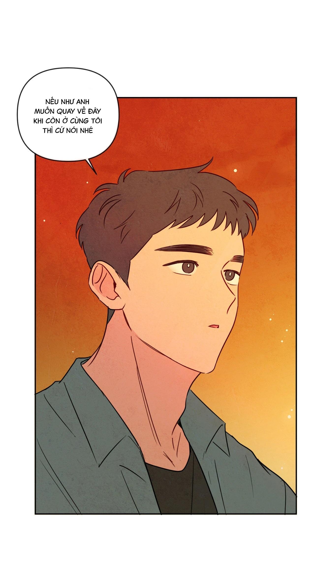Đọc truyện Sự quyến rũ của Thần Rắn - Chapter 16