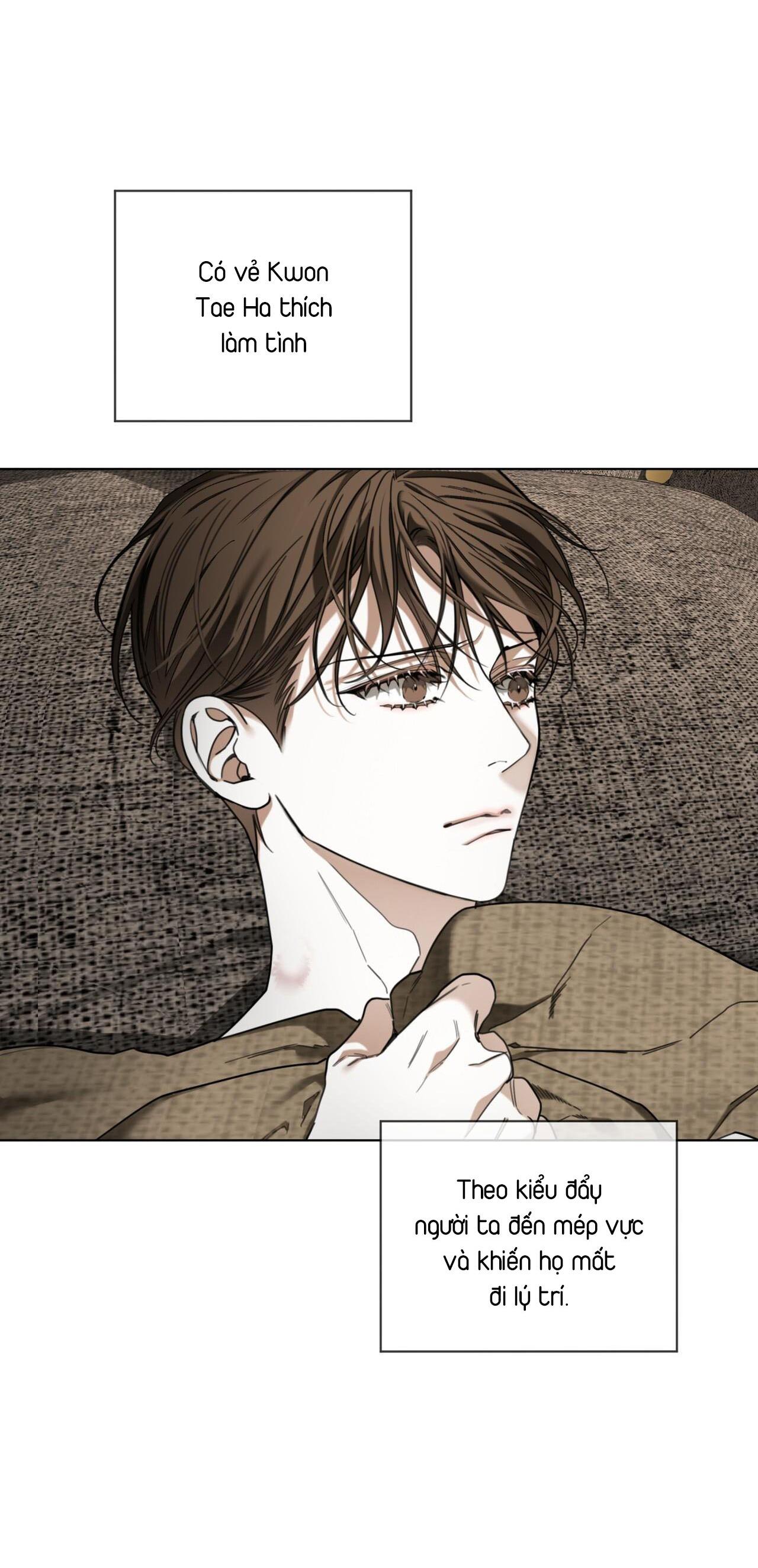 Đọc truyện Phạm Luật - Chapter 94