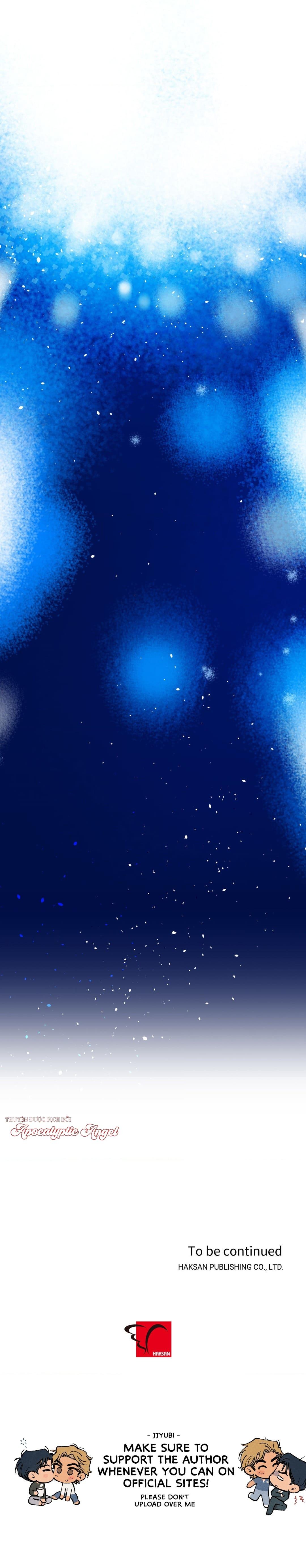 Đọc truyện [END] Sữa Và Kem - Chapter 9