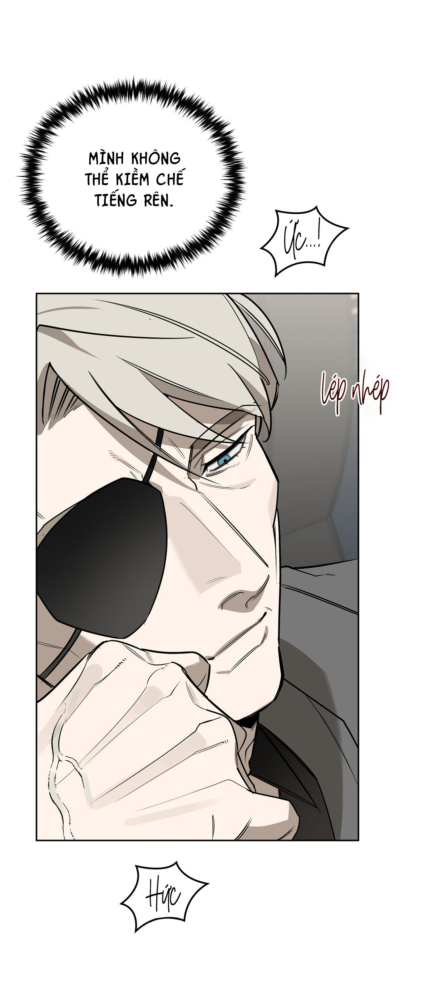 Đọc truyện TUYỂN TẬP NHỮNG ÔNG CHÚ TÀ ZÂM - Chapter 18.4