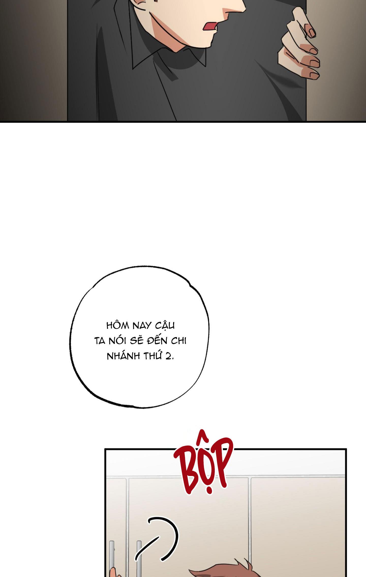 Đọc truyện DẠY CHỊCH - Chapter 4