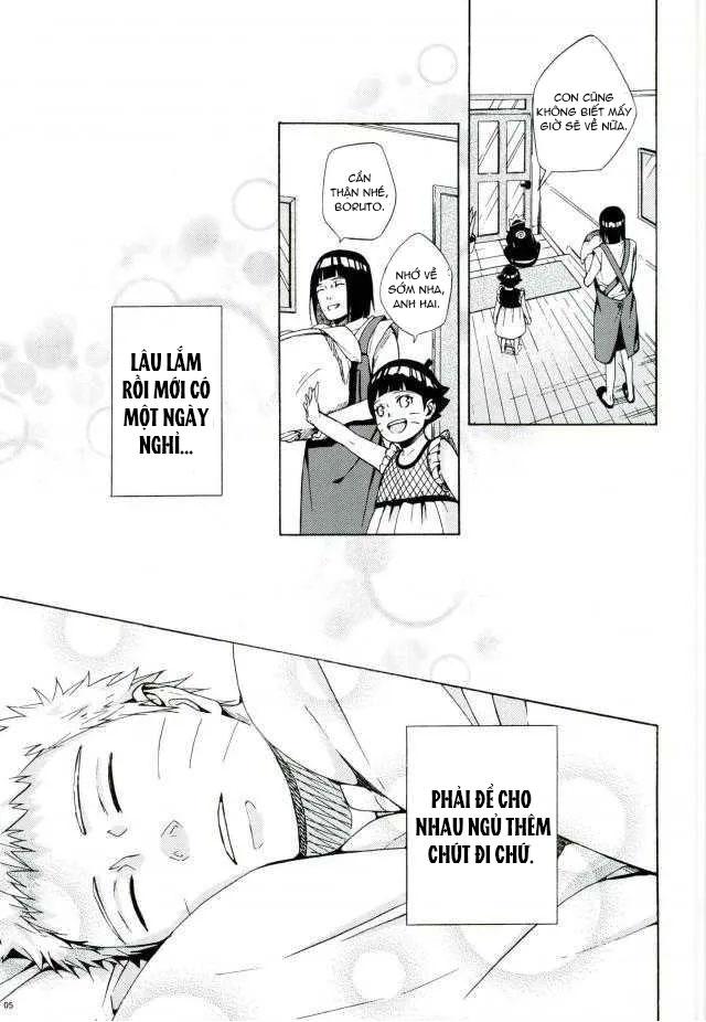 Đọc truyện Tuyển tập truyện doujinshi - Chapter 189