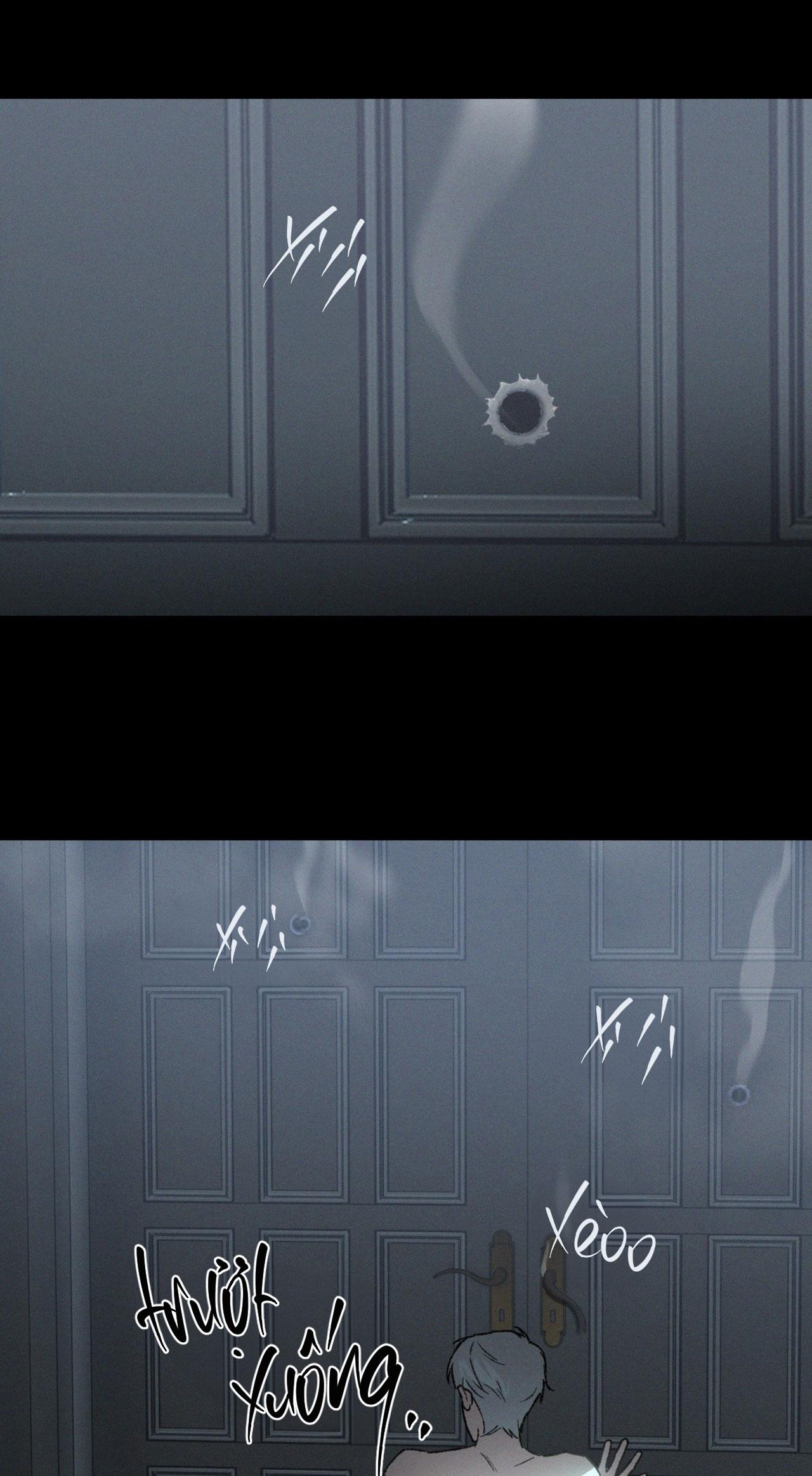 Đọc truyện RELAY SS - Chapter 1.1