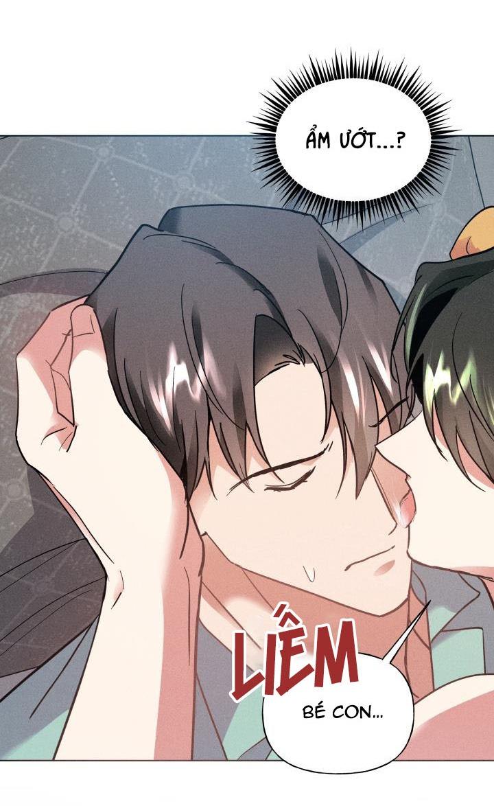 Đọc truyện TÌNH YÊU KHÔNG TỔN THẤT - Chapter 20