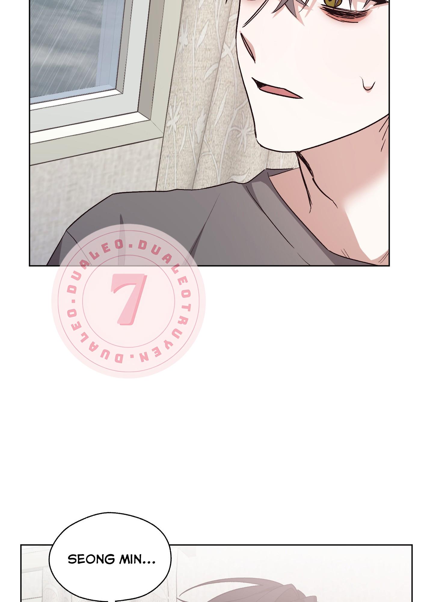 Đọc truyện [Hoàn] Bạn Thời Thơ Ấu Trong Góc Phòng - Chapter 8