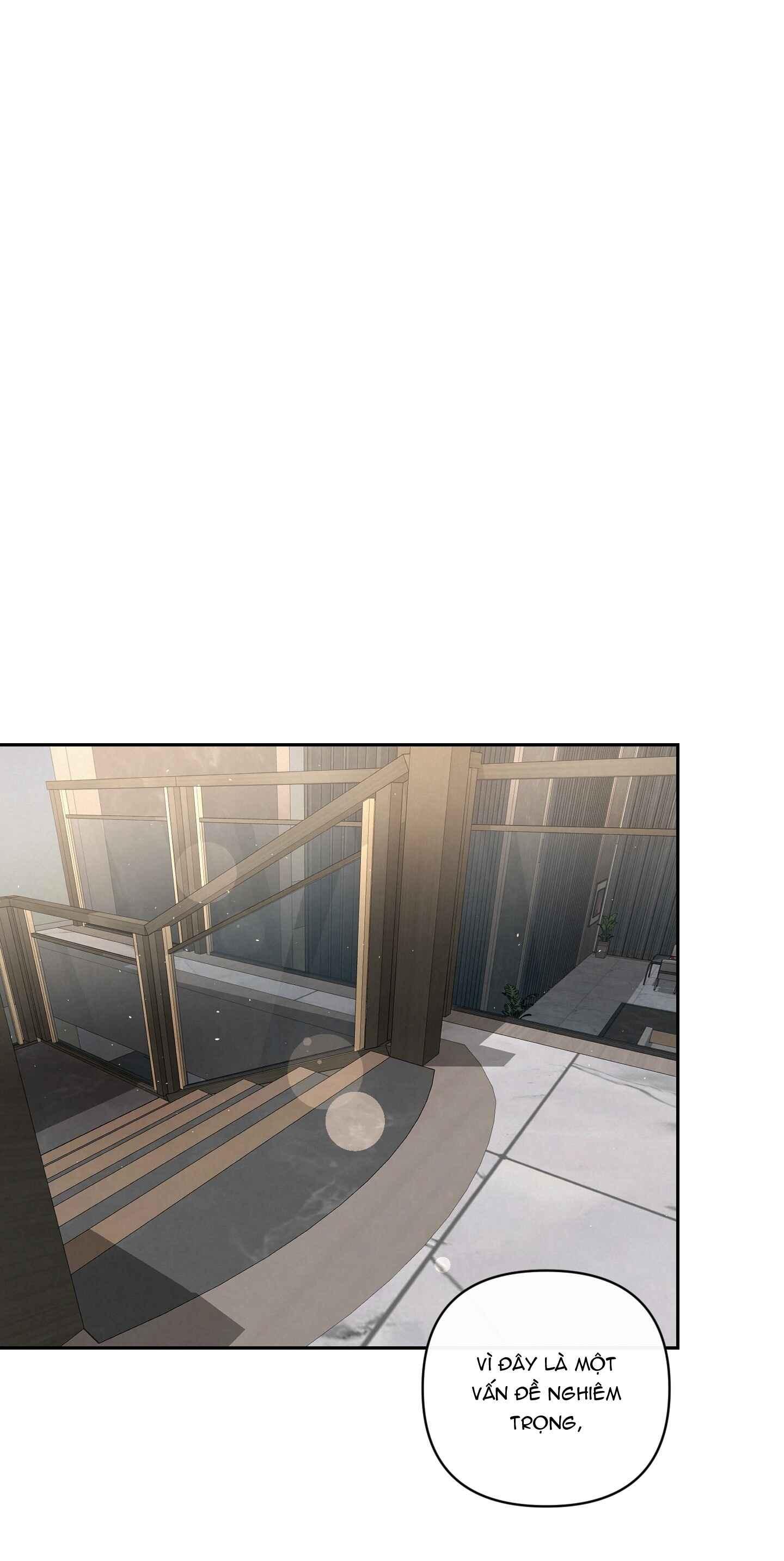 Đọc truyện BLOOD GUIDE - Chapter 28