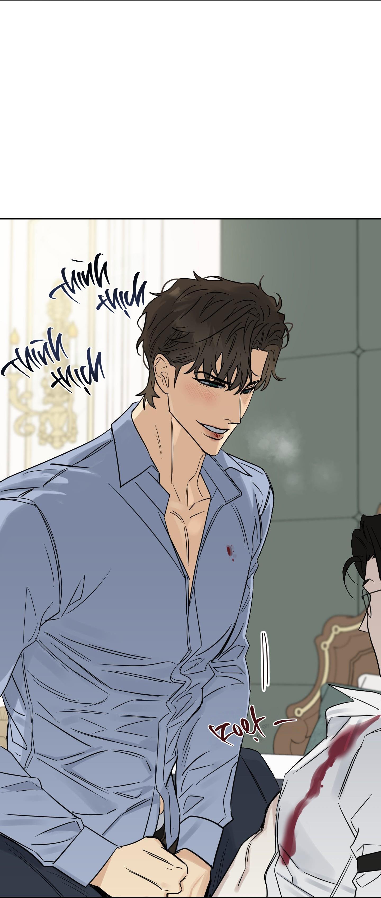 Đọc truyện [END] THUẦN HÓA THIẾU GIA - Chapter 3