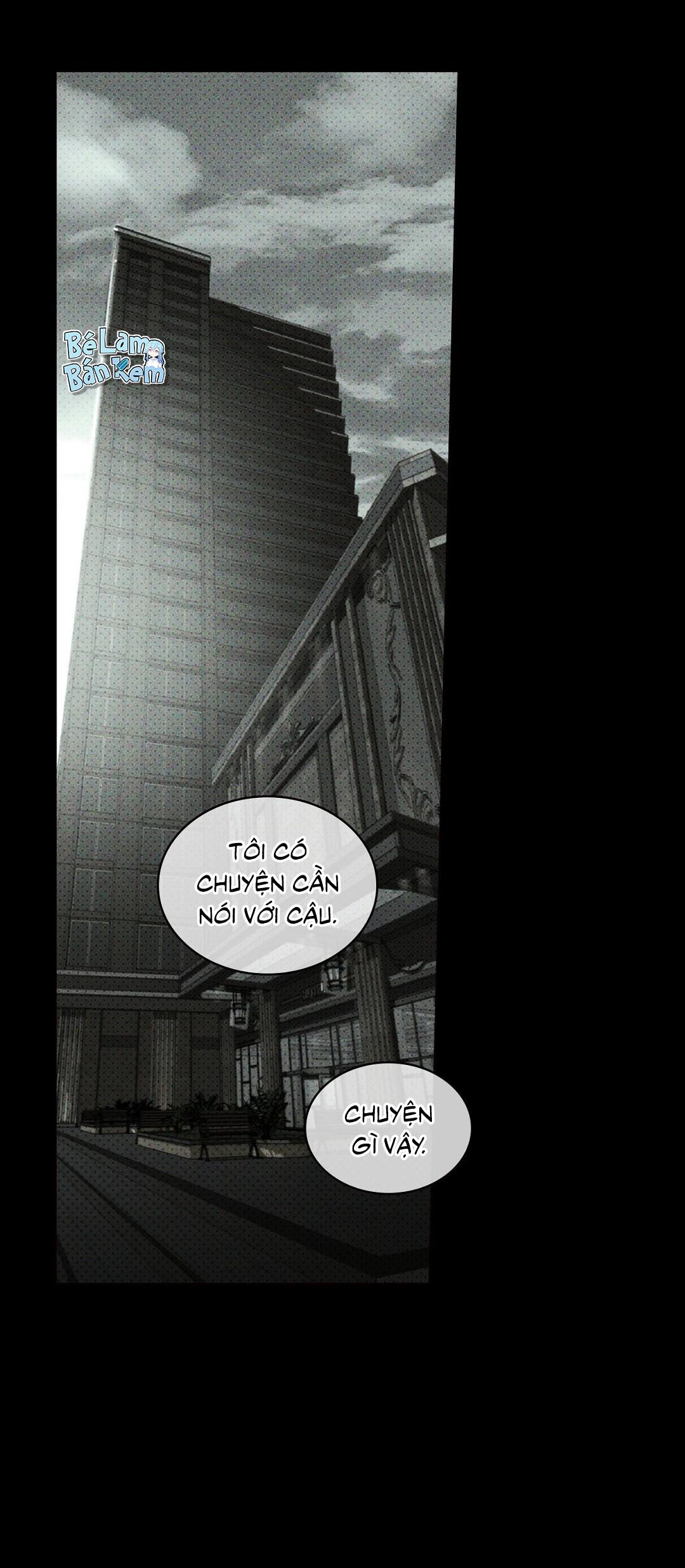 Đọc truyện DƯỚI ÁNH ĐÈN XANH Ss2 - Chapter 33