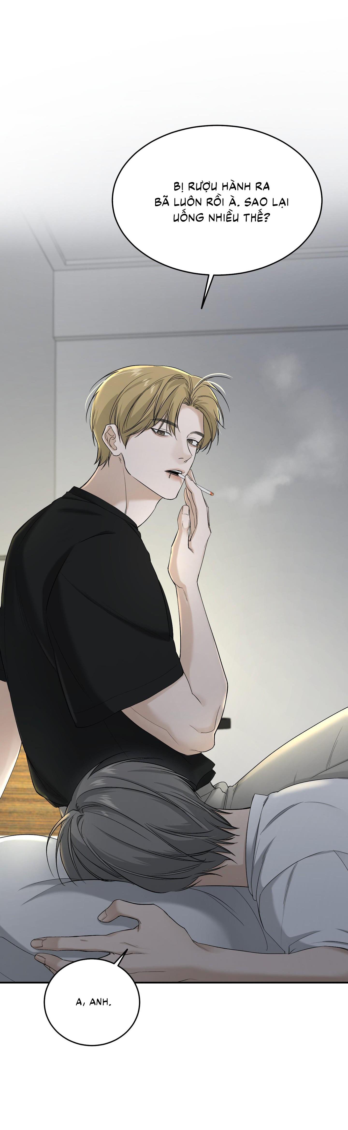 Đọc truyện |DROP| Hưởng Lợi - Chapter 26